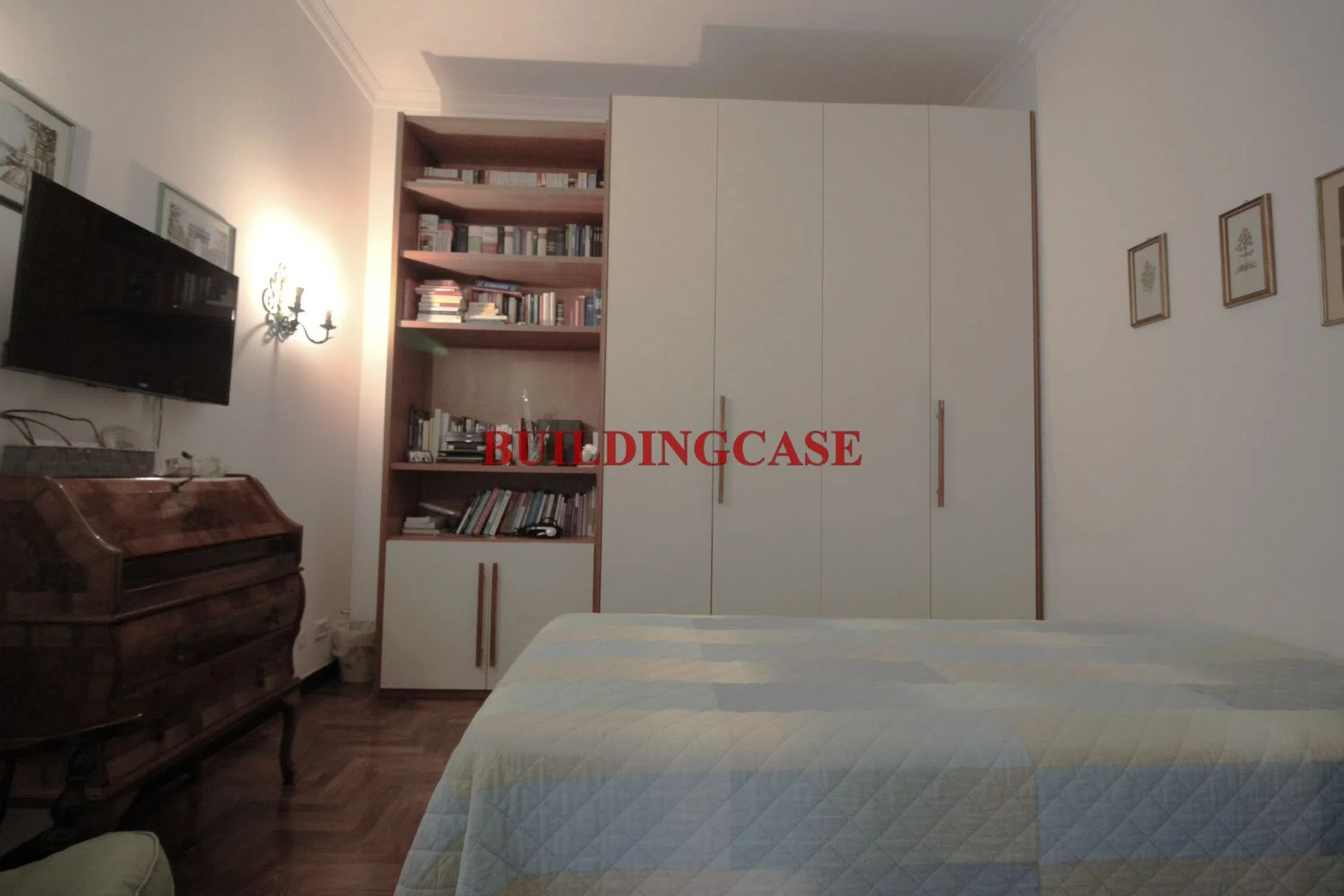 Trilocale in via Mario Musco s.n.c. - Photo 9