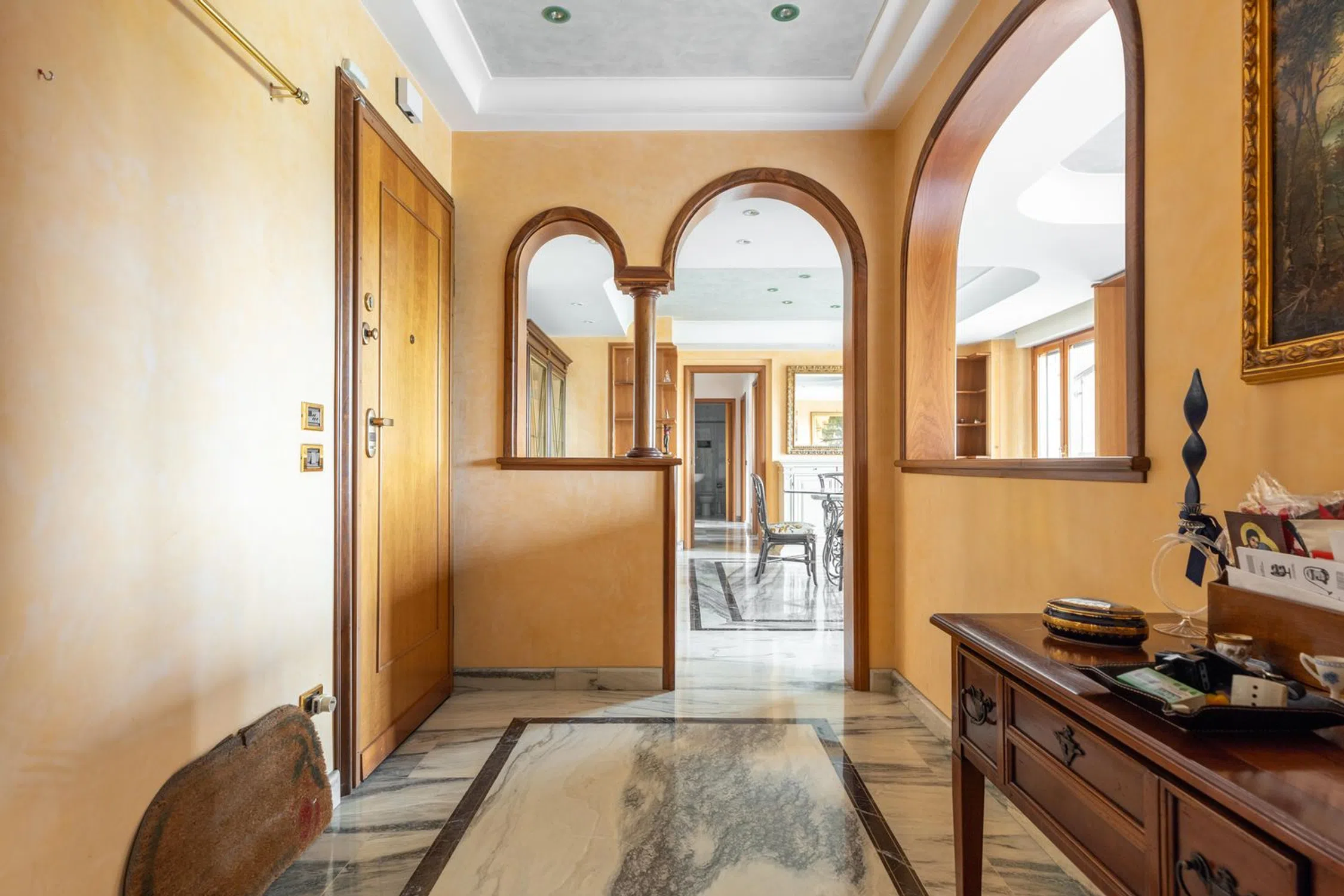 Appartamento in via Andrea Millevoi, 505 - Photo 2