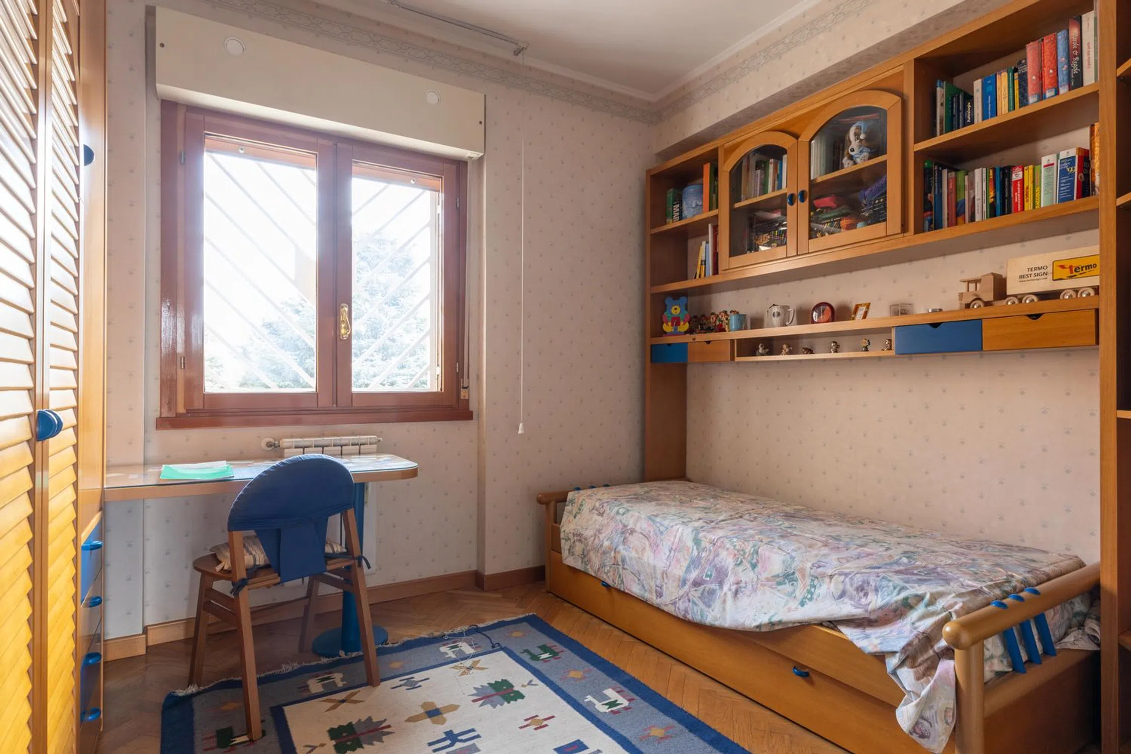 Appartamento in via Andrea Millevoi, 505 - Photo 12