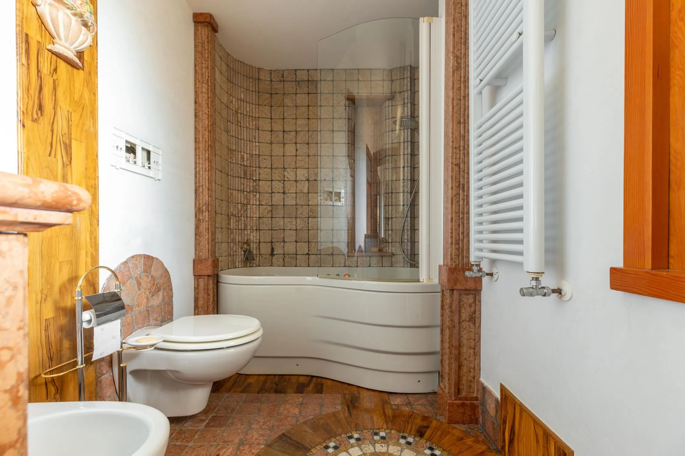 Appartamento in via Andrea Millevoi, 505 - Photo 13