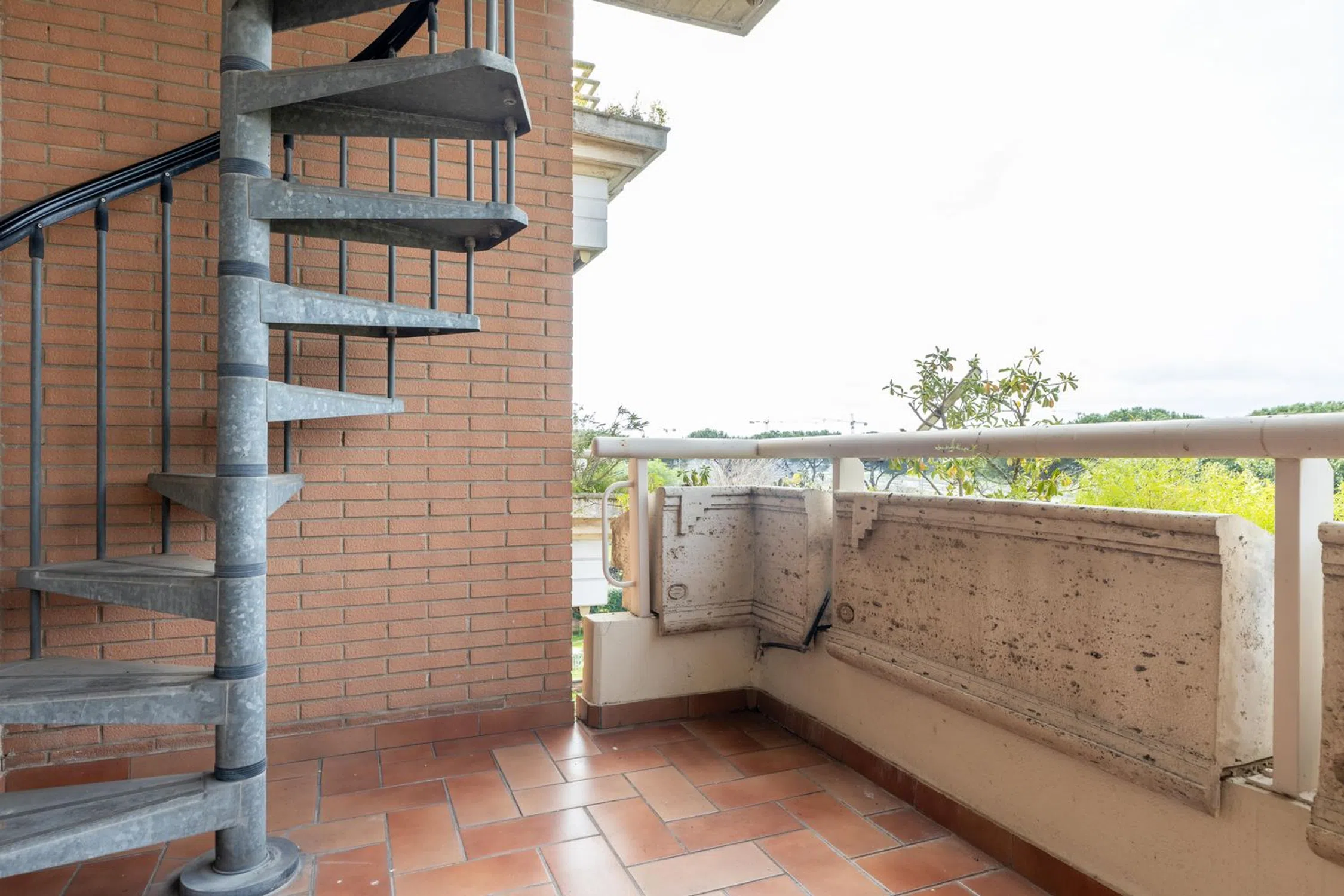 Appartamento in via Andrea Millevoi, 505 - Photo 16