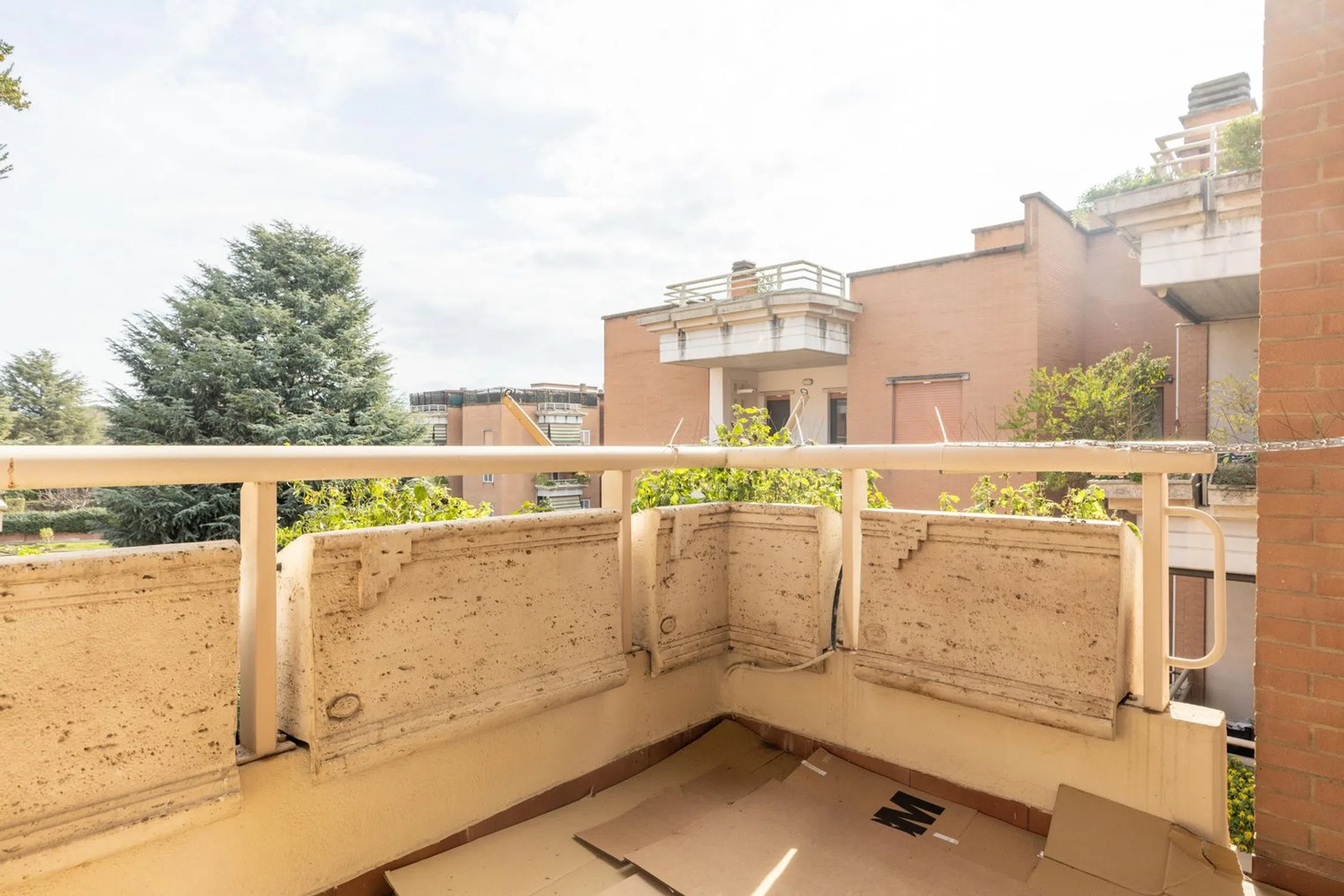 Appartamento in via Andrea Millevoi, 505 - Photo 18