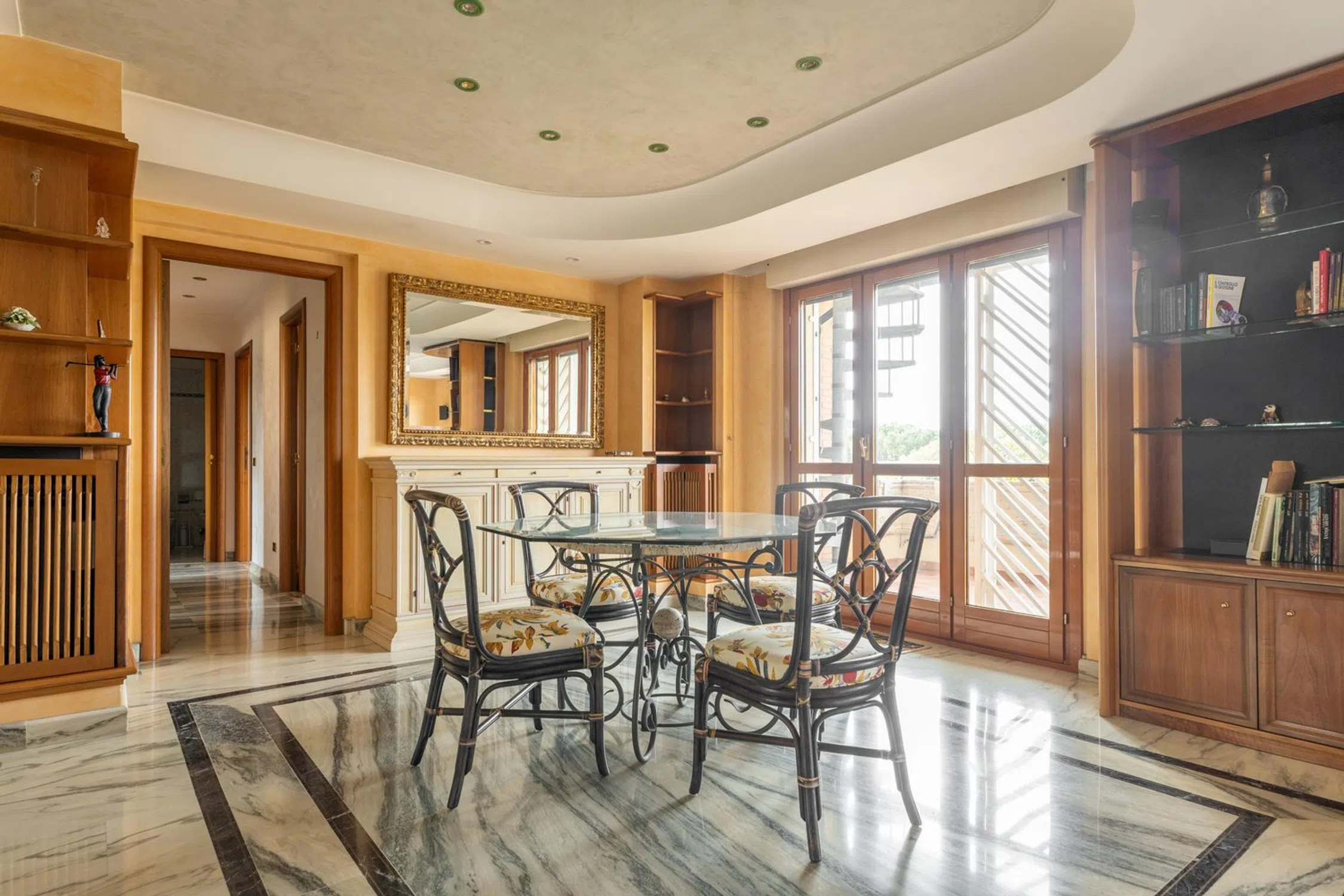 Appartamento in via Andrea Millevoi, 505 - Photo 4