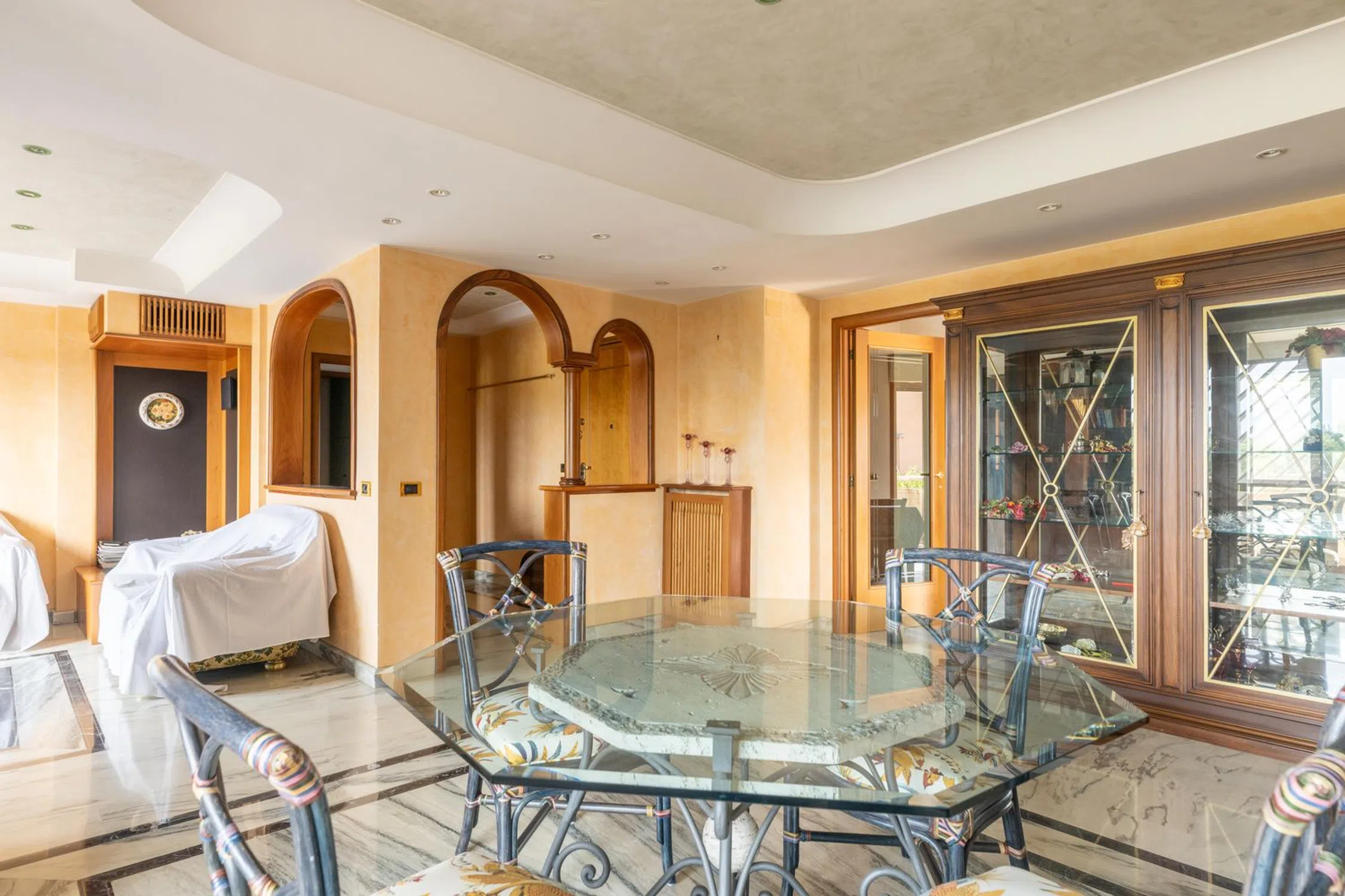 Appartamento in via Andrea Millevoi, 505 - Photo 6