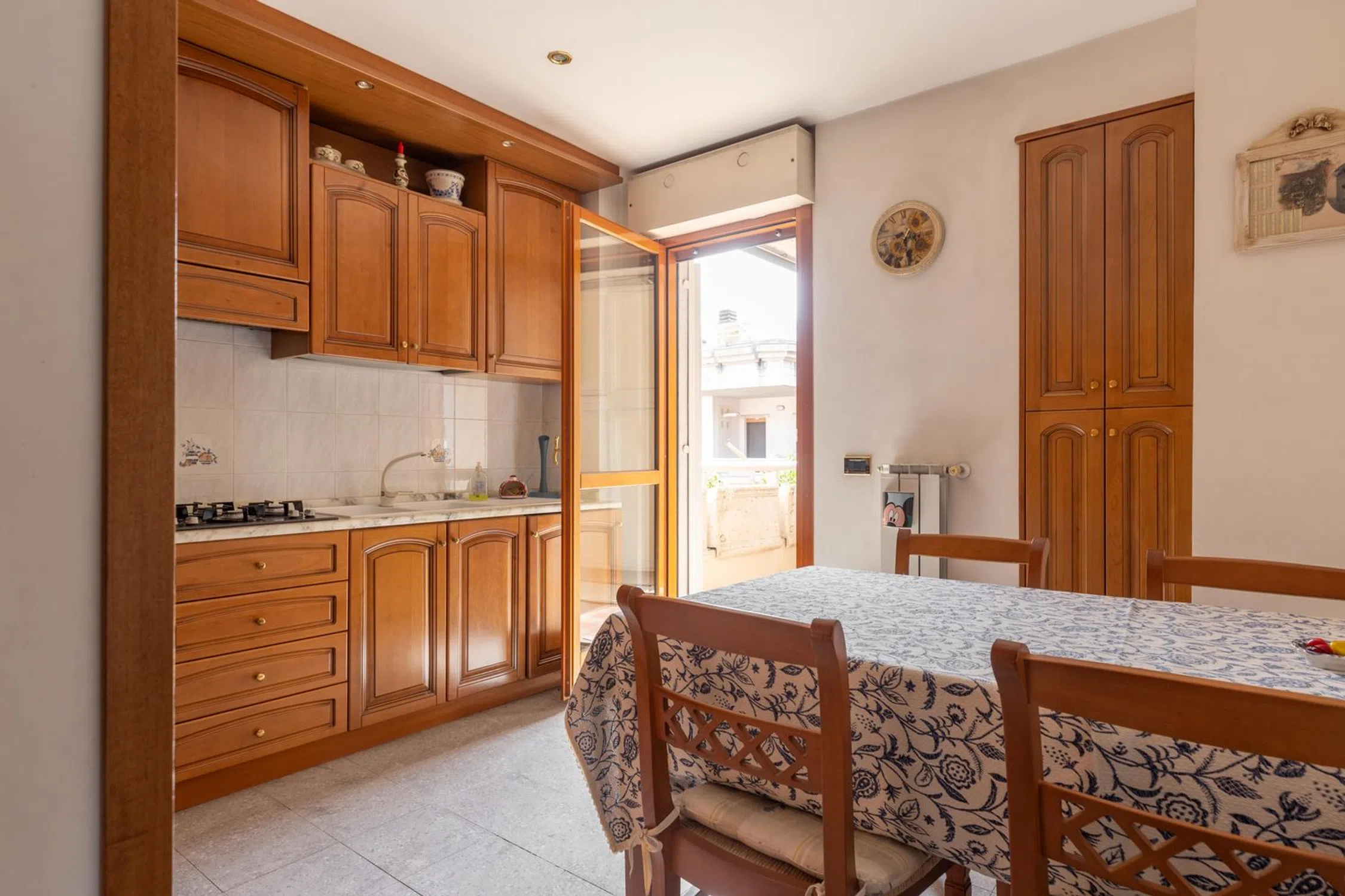Appartamento in via Andrea Millevoi, 505 - Photo 7