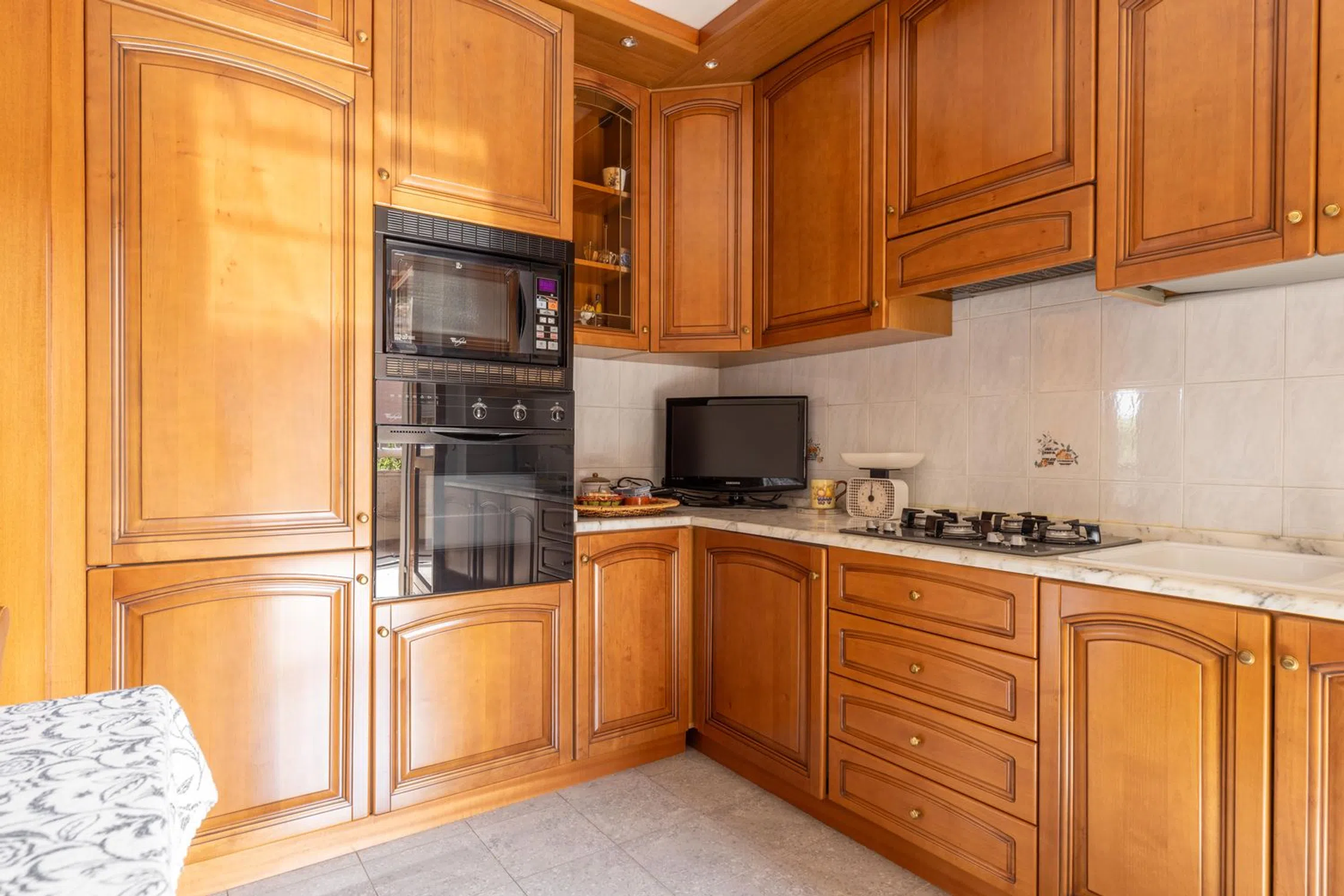 Appartamento in via Andrea Millevoi, 505 - Photo 8