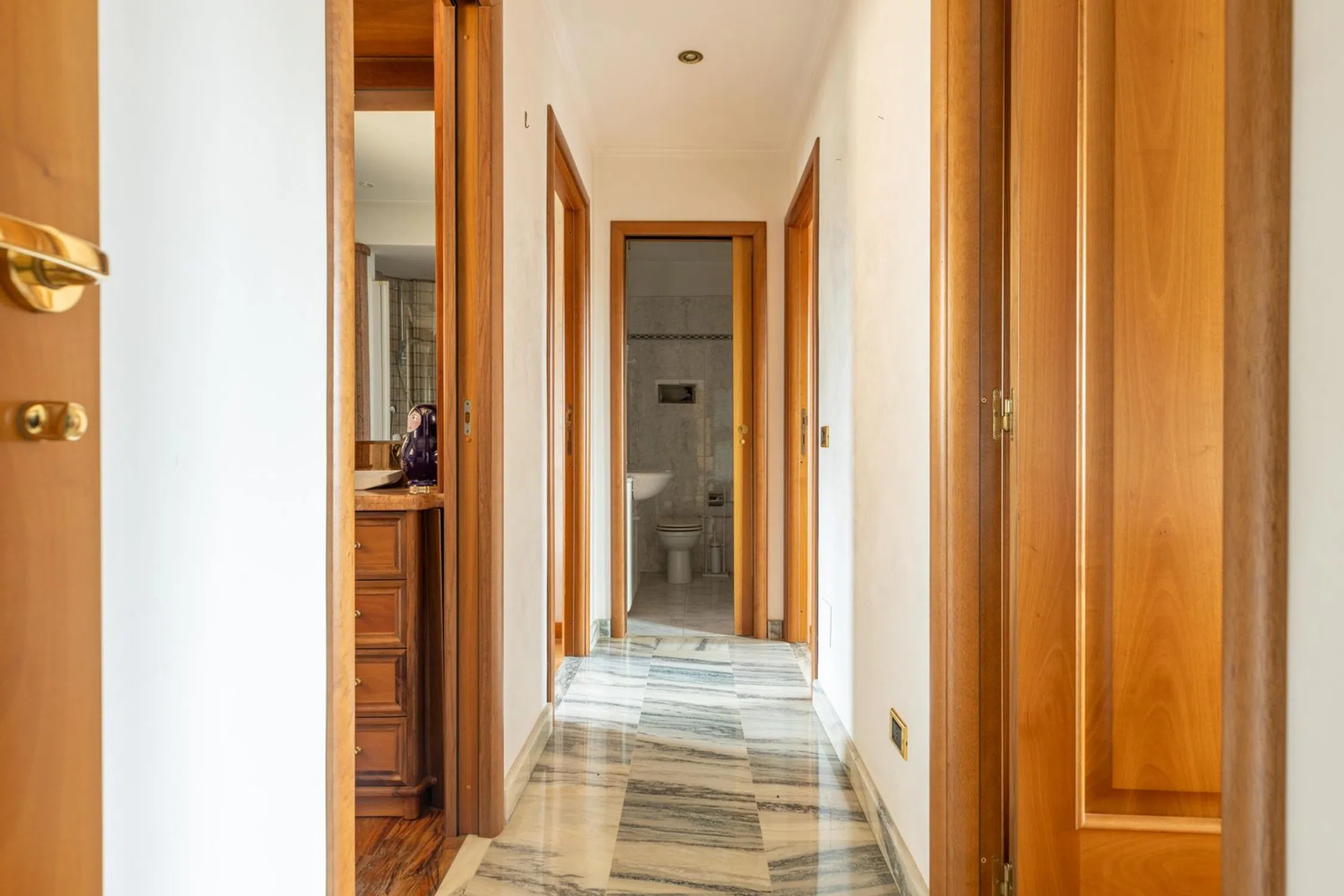 Appartamento in via Andrea Millevoi, 505 - Photo 9