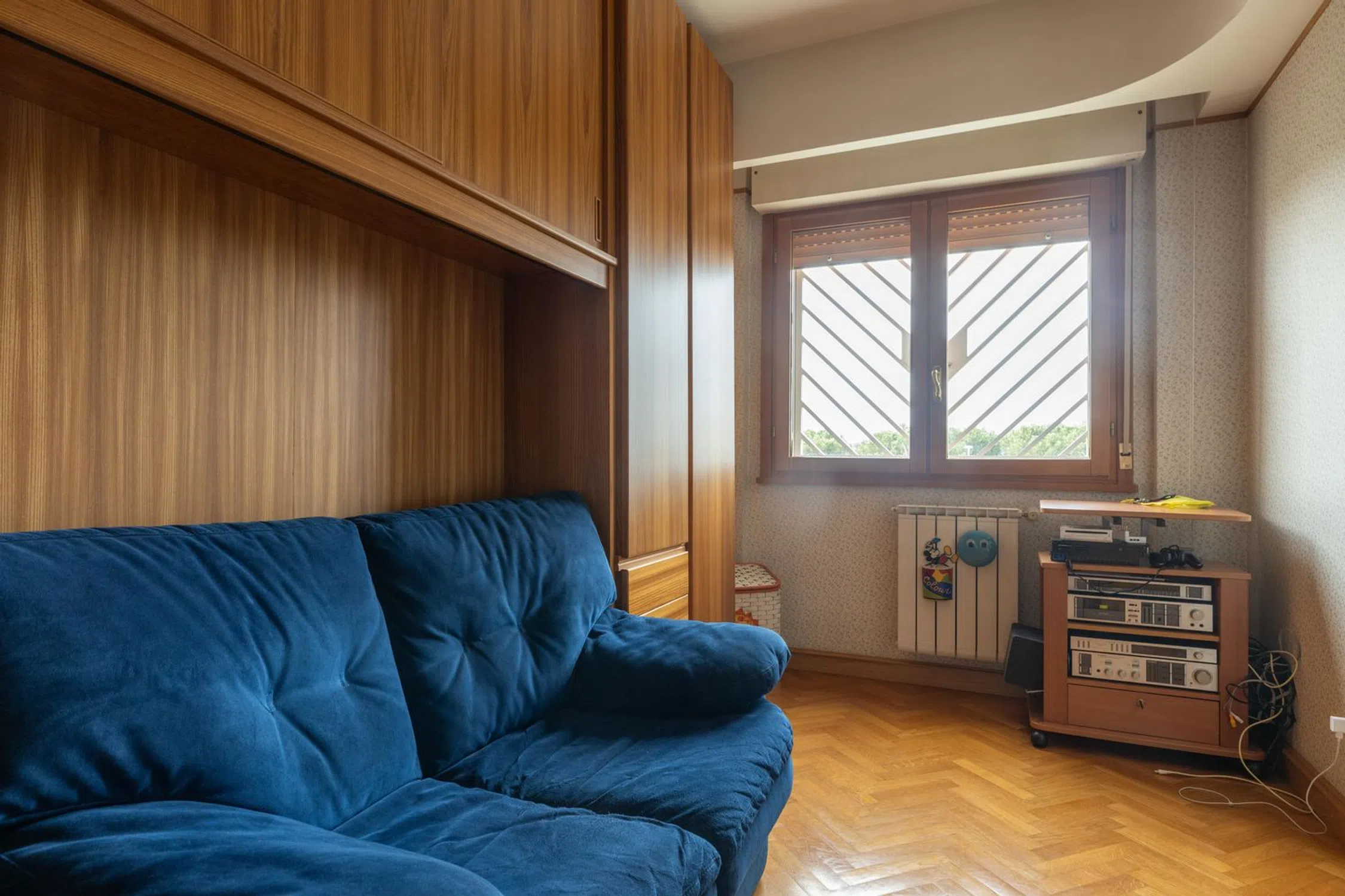 Appartamento in via Andrea Millevoi, 505 - Photo 10