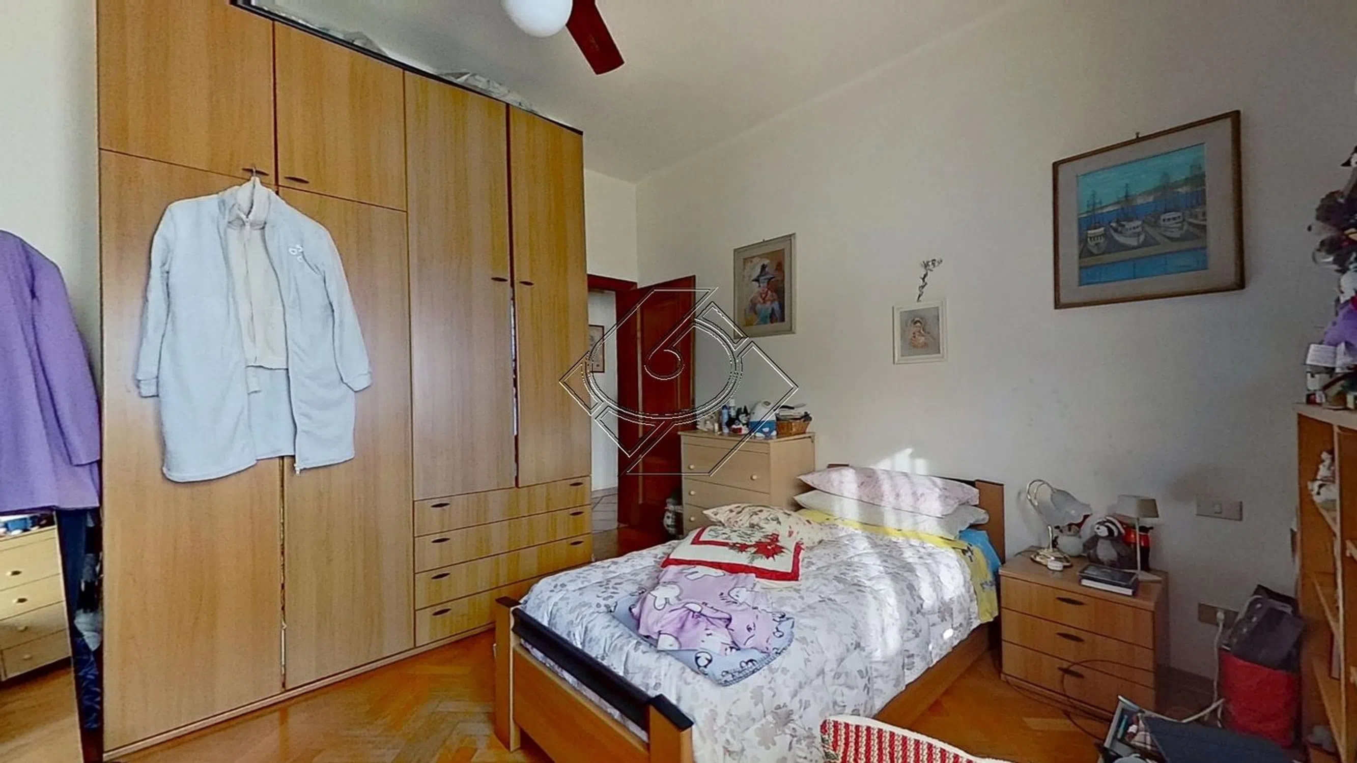 Appartamento in via Marco Minghetti s.n.c. - Photo 16