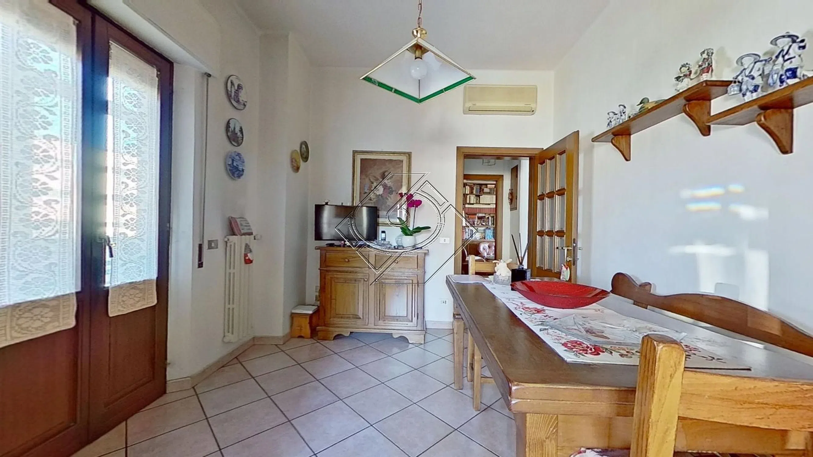 Appartamento in via Marco Minghetti s.n.c. - Photo 8