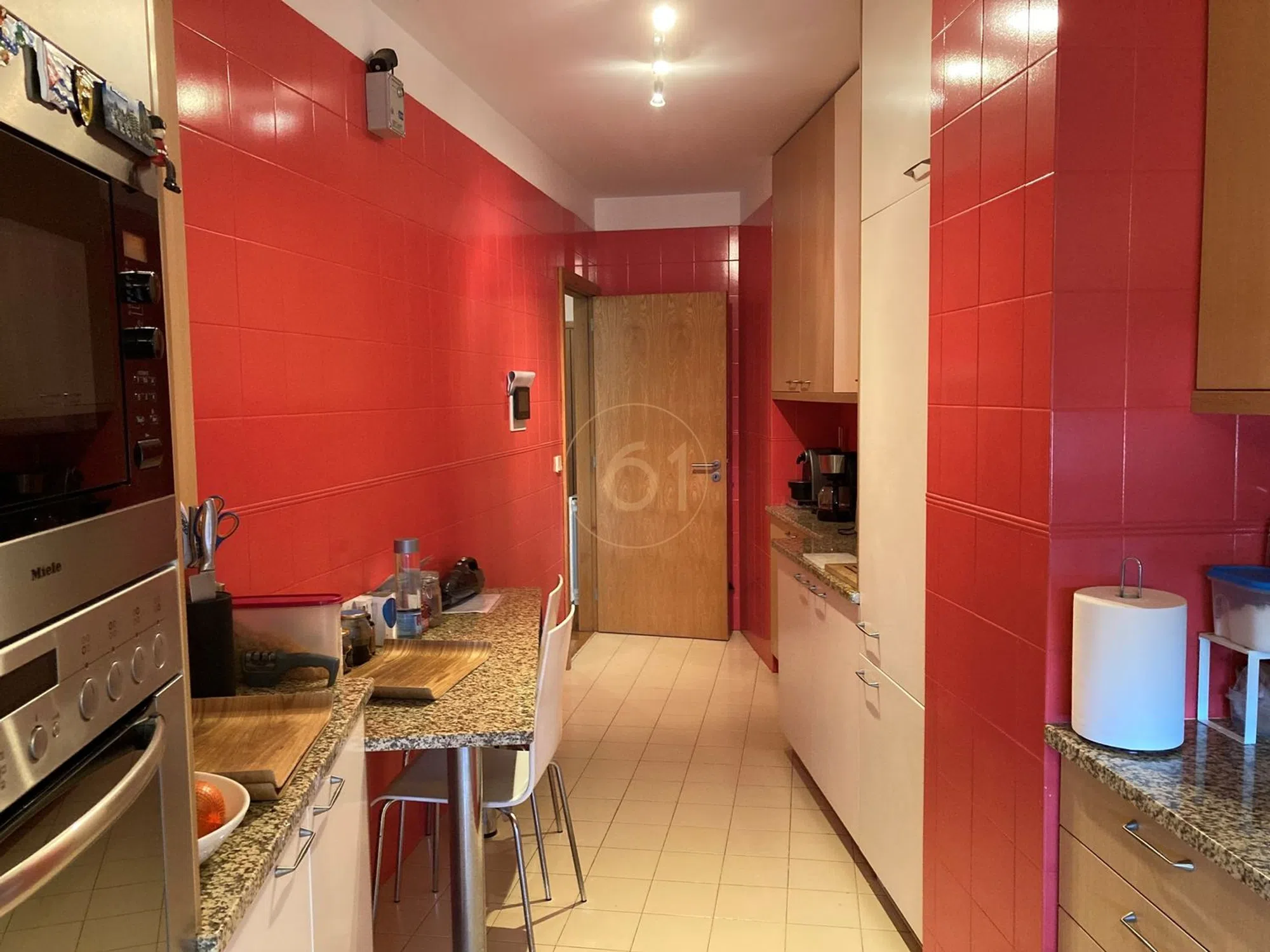 Apartamento - Photo 8