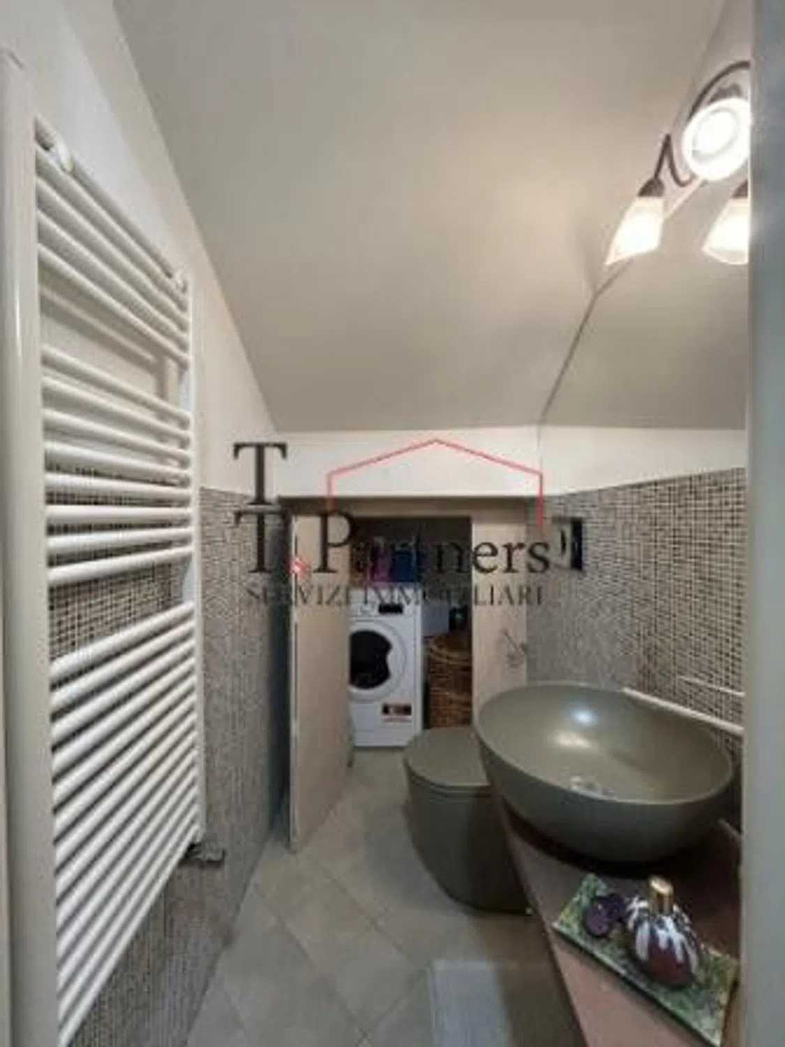 Appartamento in via Cairoli s.n.c. - Photo 12