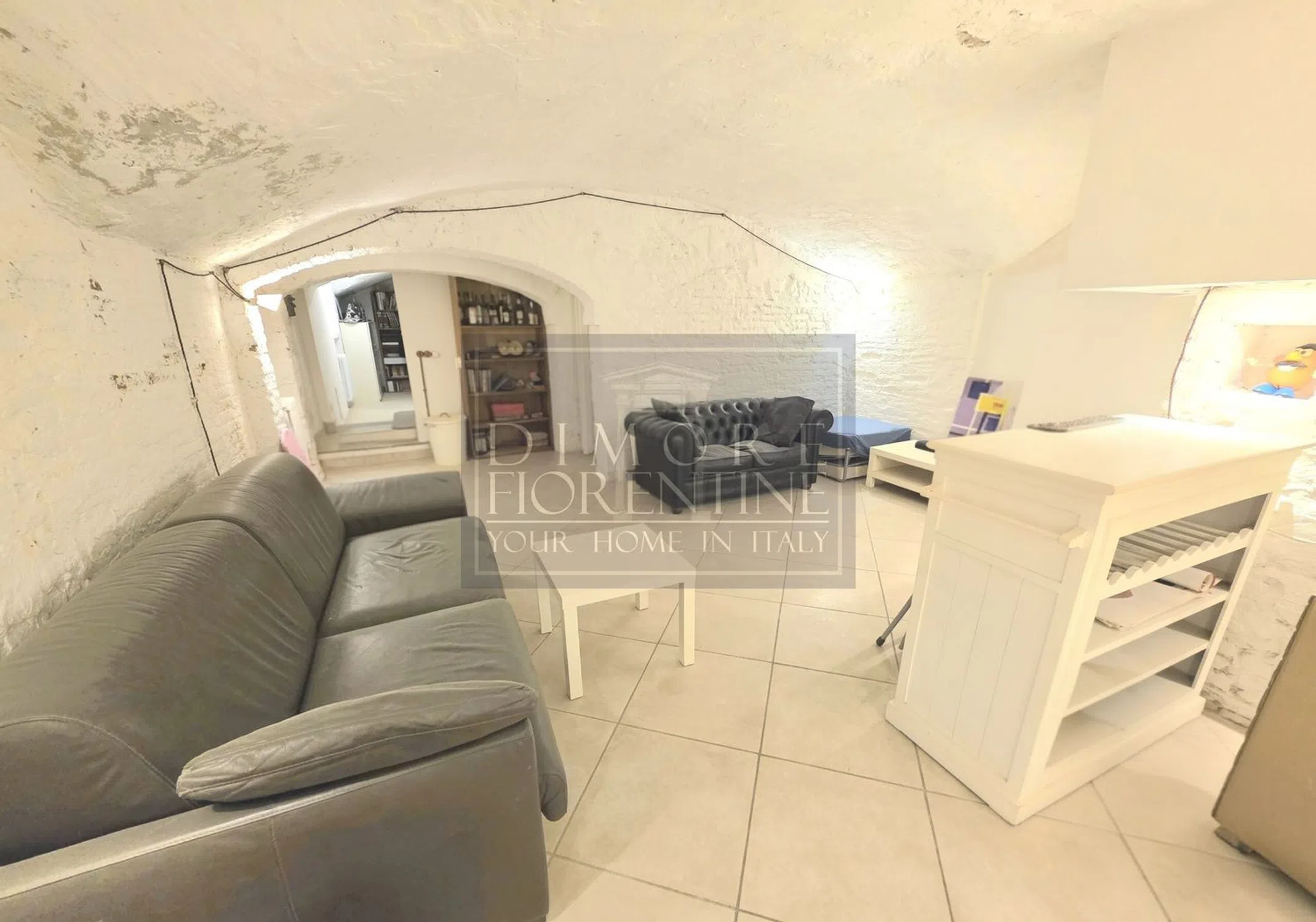 Trilocale in via San Zanobi - Photo 13