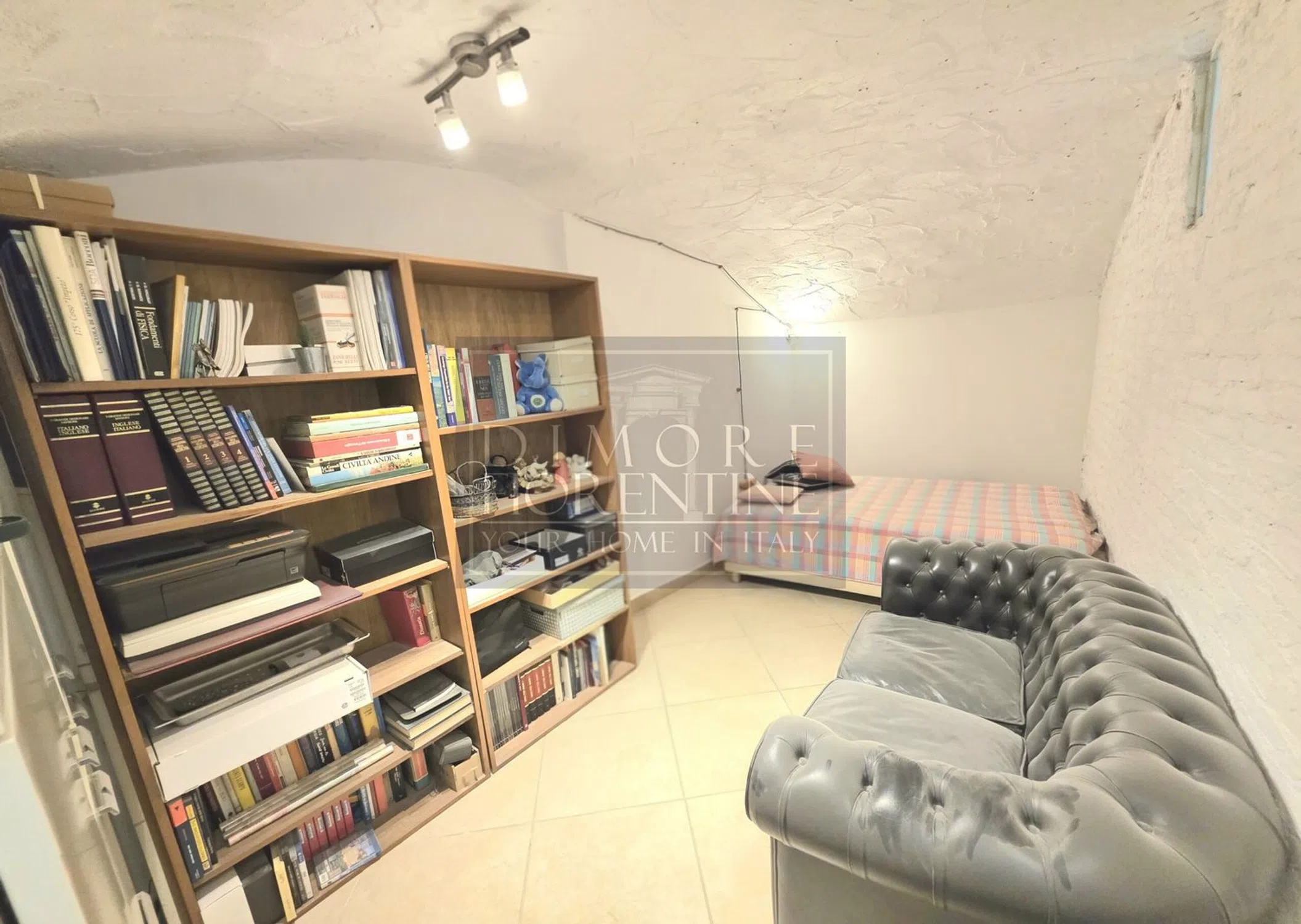 Trilocale in via San Zanobi - Photo 14