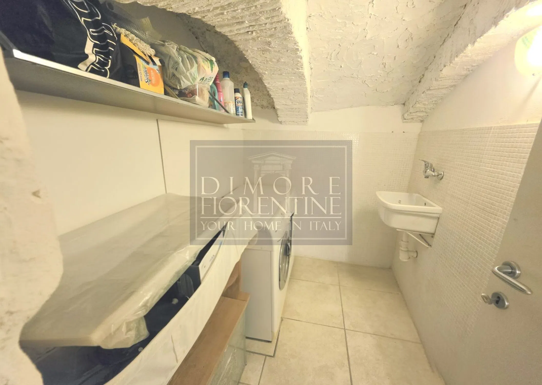 Trilocale in via San Zanobi - Photo 15
