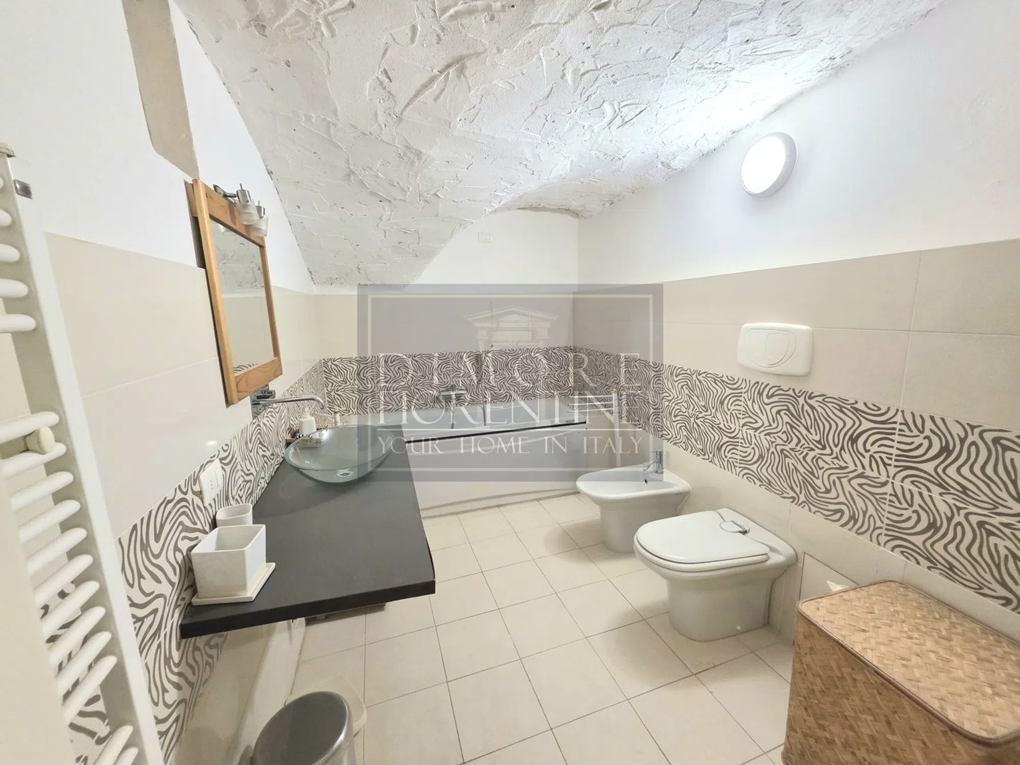 Trilocale in via San Zanobi - Photo 16