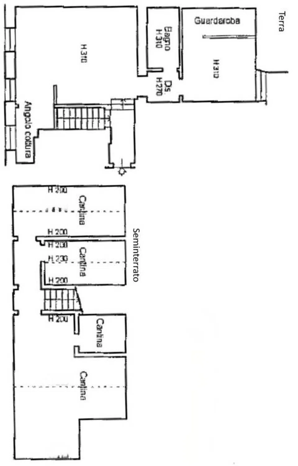 Trilocale in via San Zanobi - Photo 17