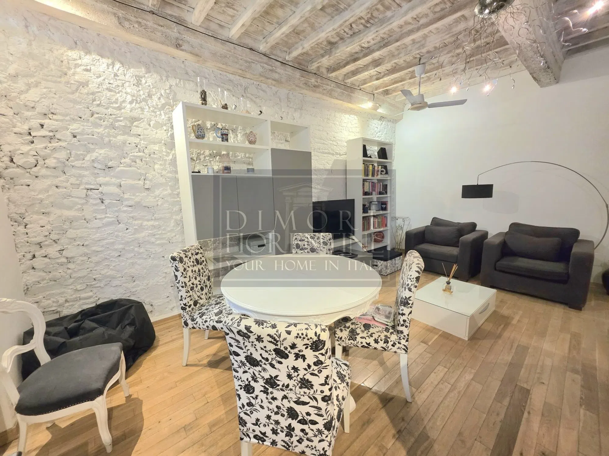 Trilocale in via San Zanobi - Photo 3