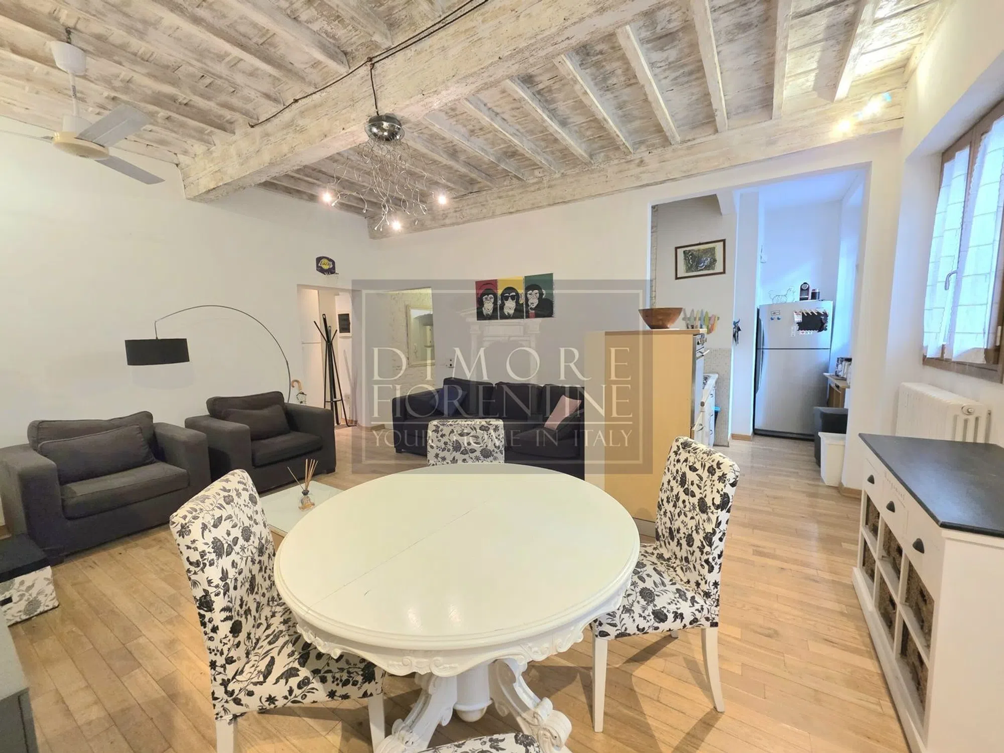 Trilocale in via San Zanobi - Photo 4