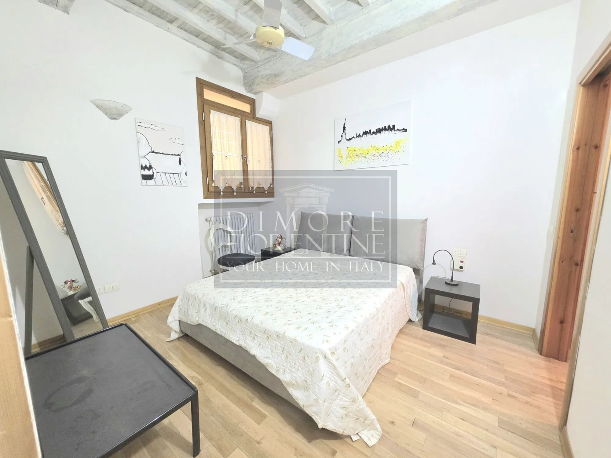 Trilocale in via San Zanobi - Photo 7