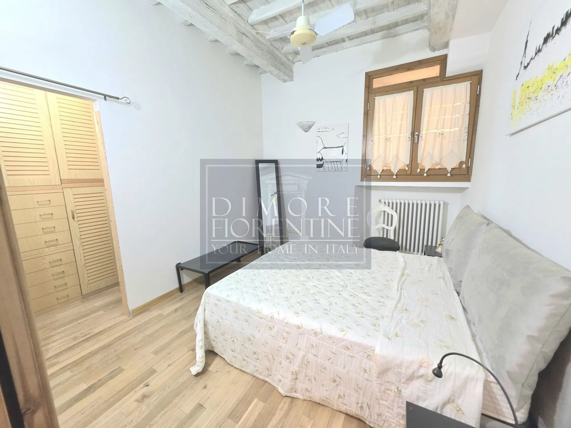 Trilocale in via San Zanobi - Photo 8