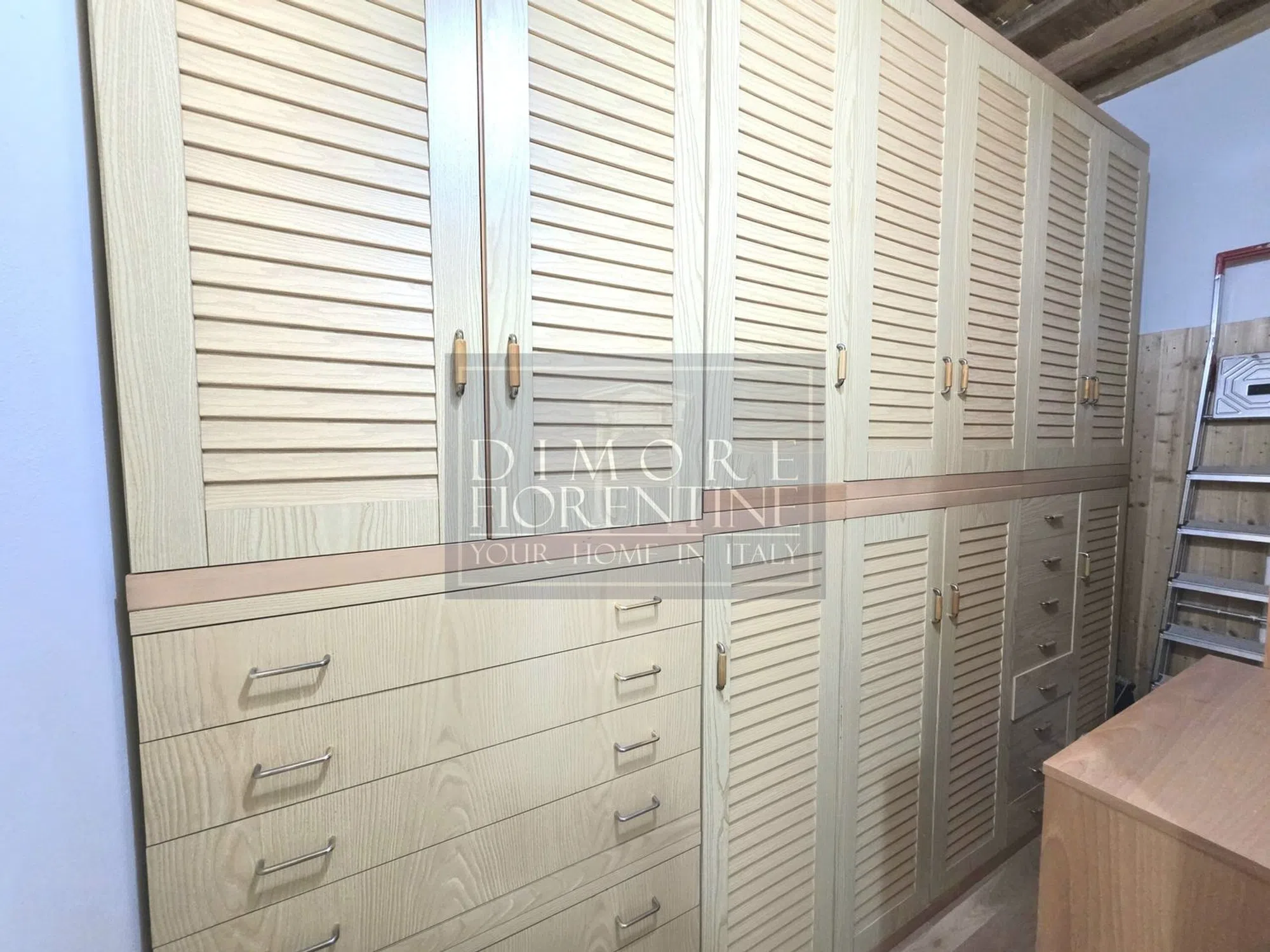 Trilocale in via San Zanobi - Photo 9