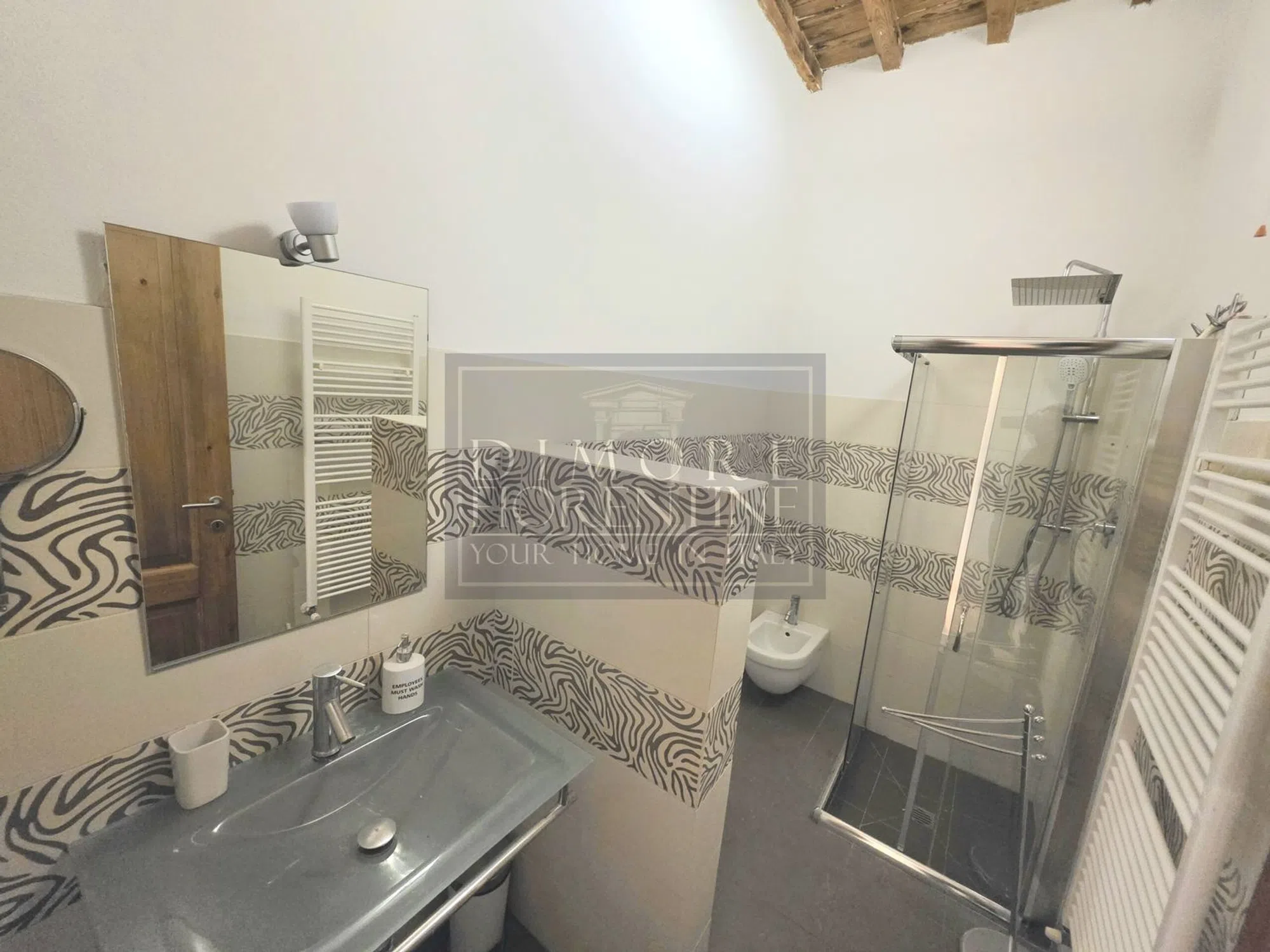 Trilocale in via San Zanobi - Photo 10