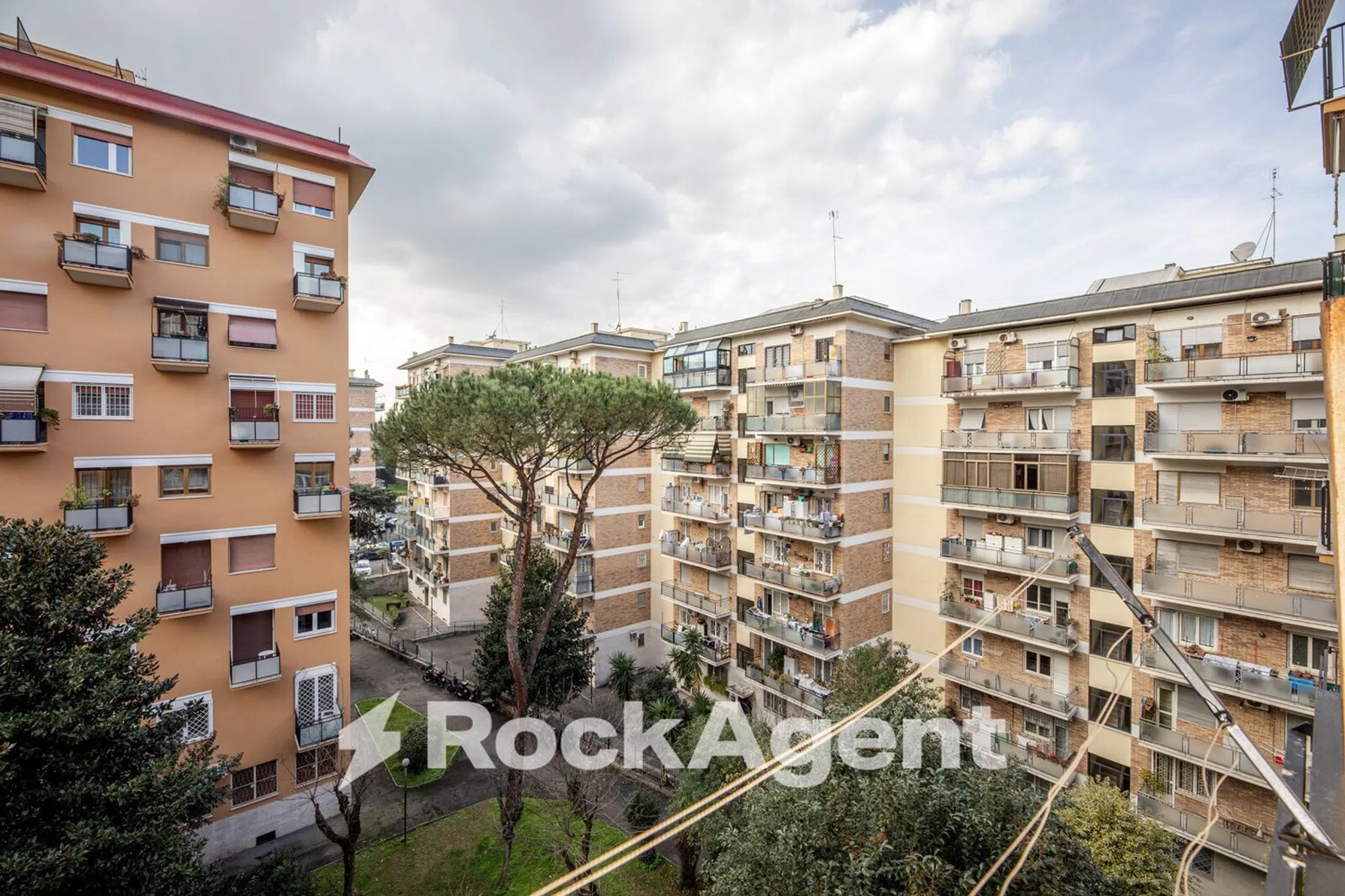 Bilocale in via Mario Musco, 19 - Photo 17