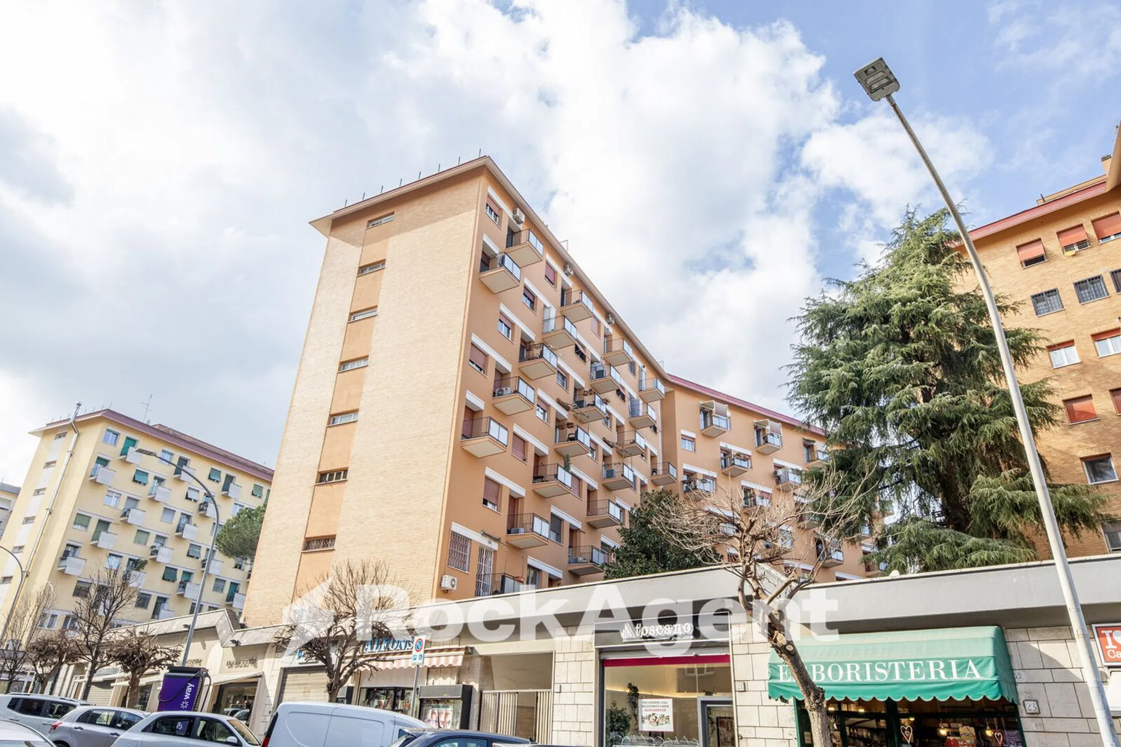 Bilocale in via Mario Musco, 19 - Photo 18