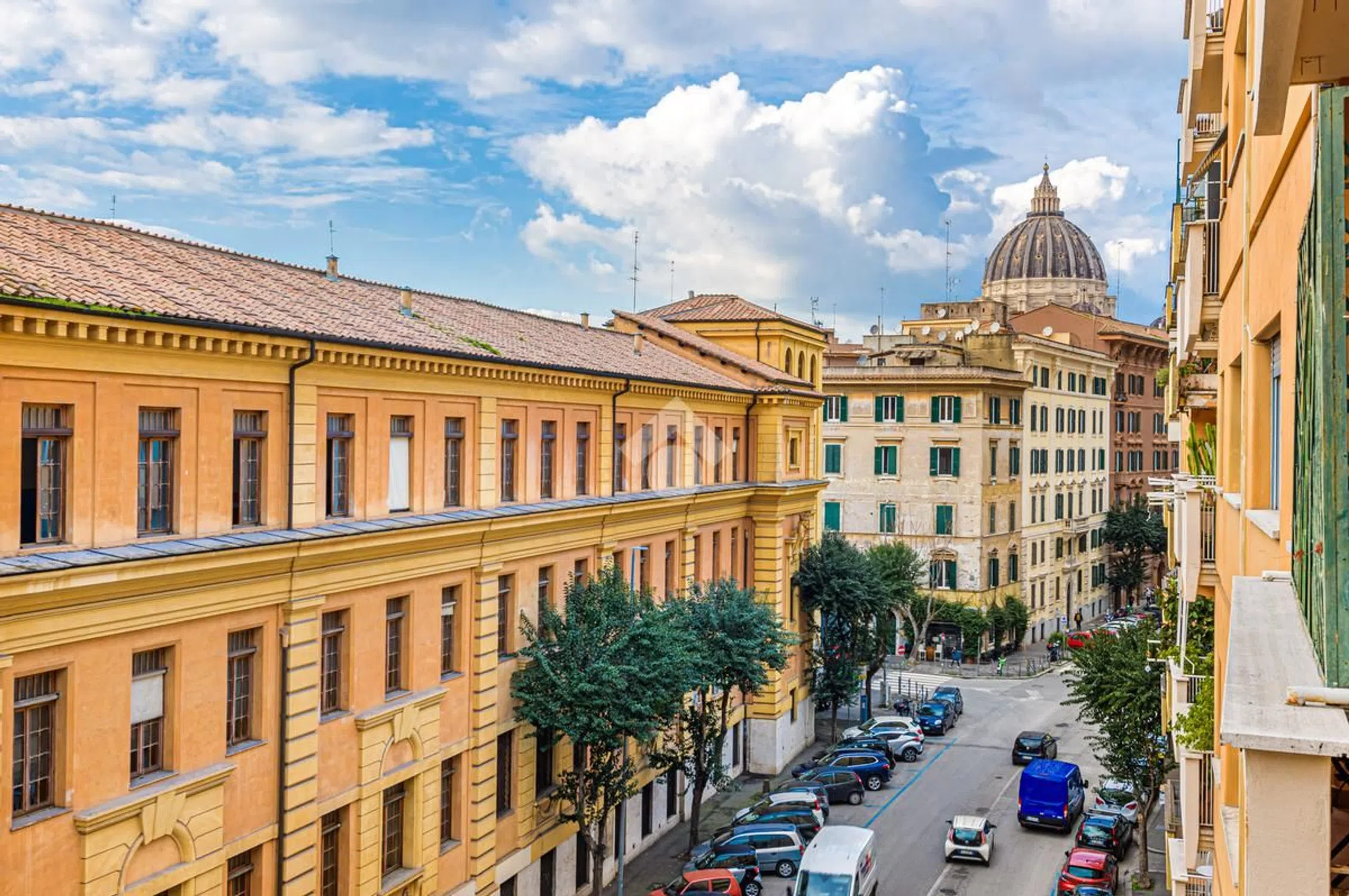 Quadrilocale in via delle Fornaci, 80 - Photo 2