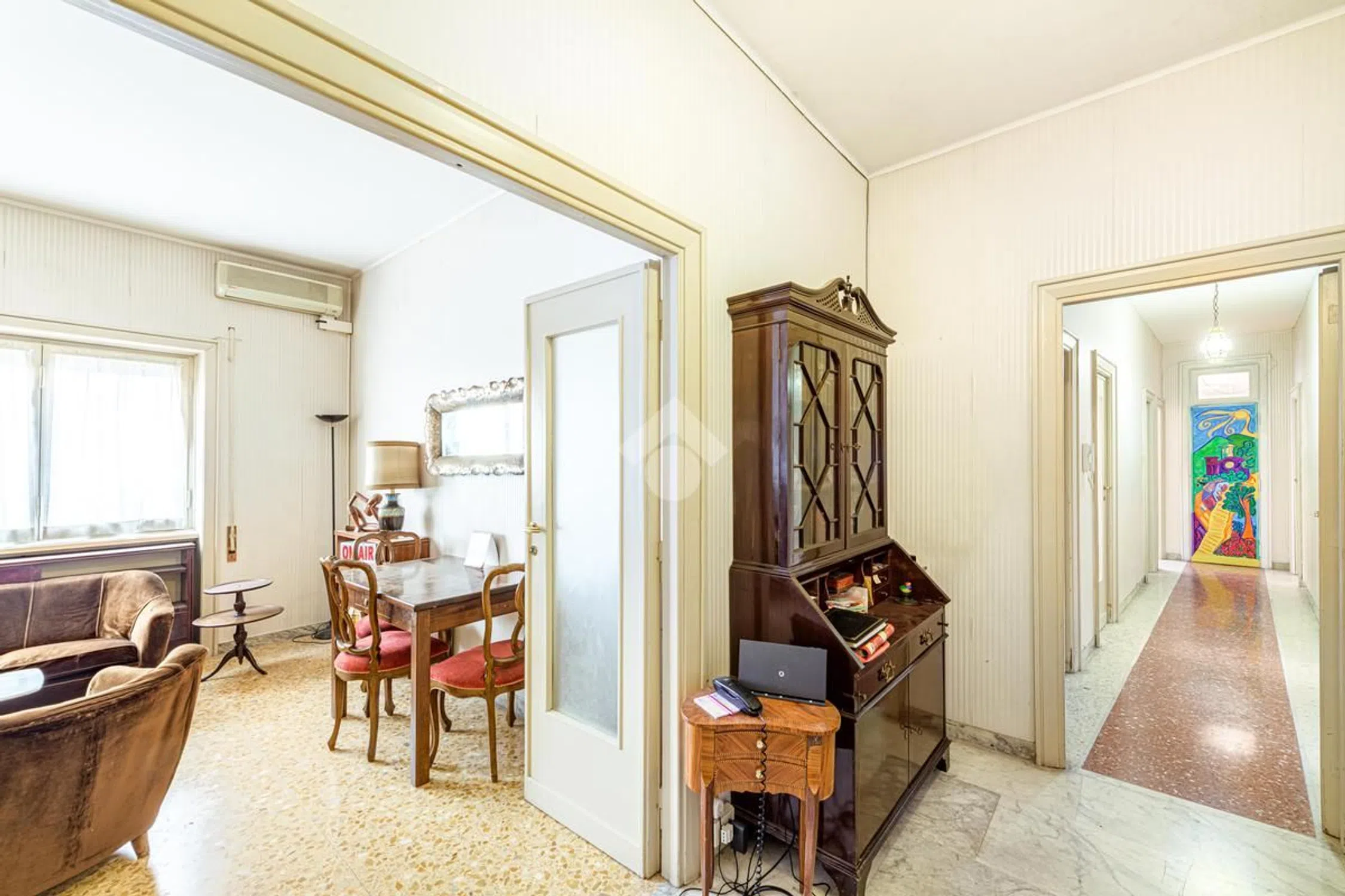 Quadrilocale in via delle Fornaci, 80 - Photo 3