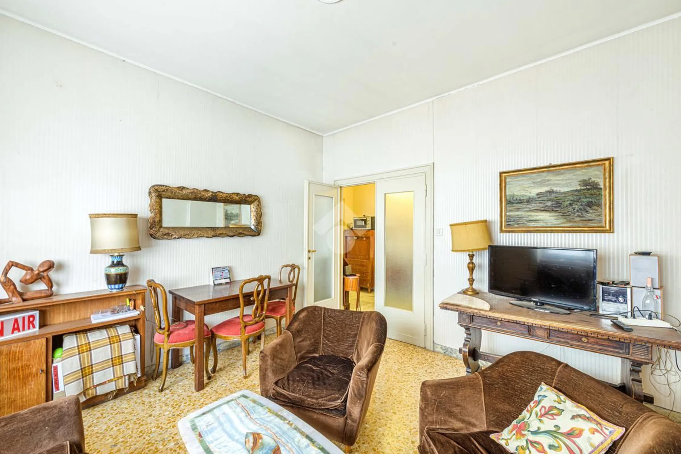 Quadrilocale in via delle Fornaci, 80 - Photo 4