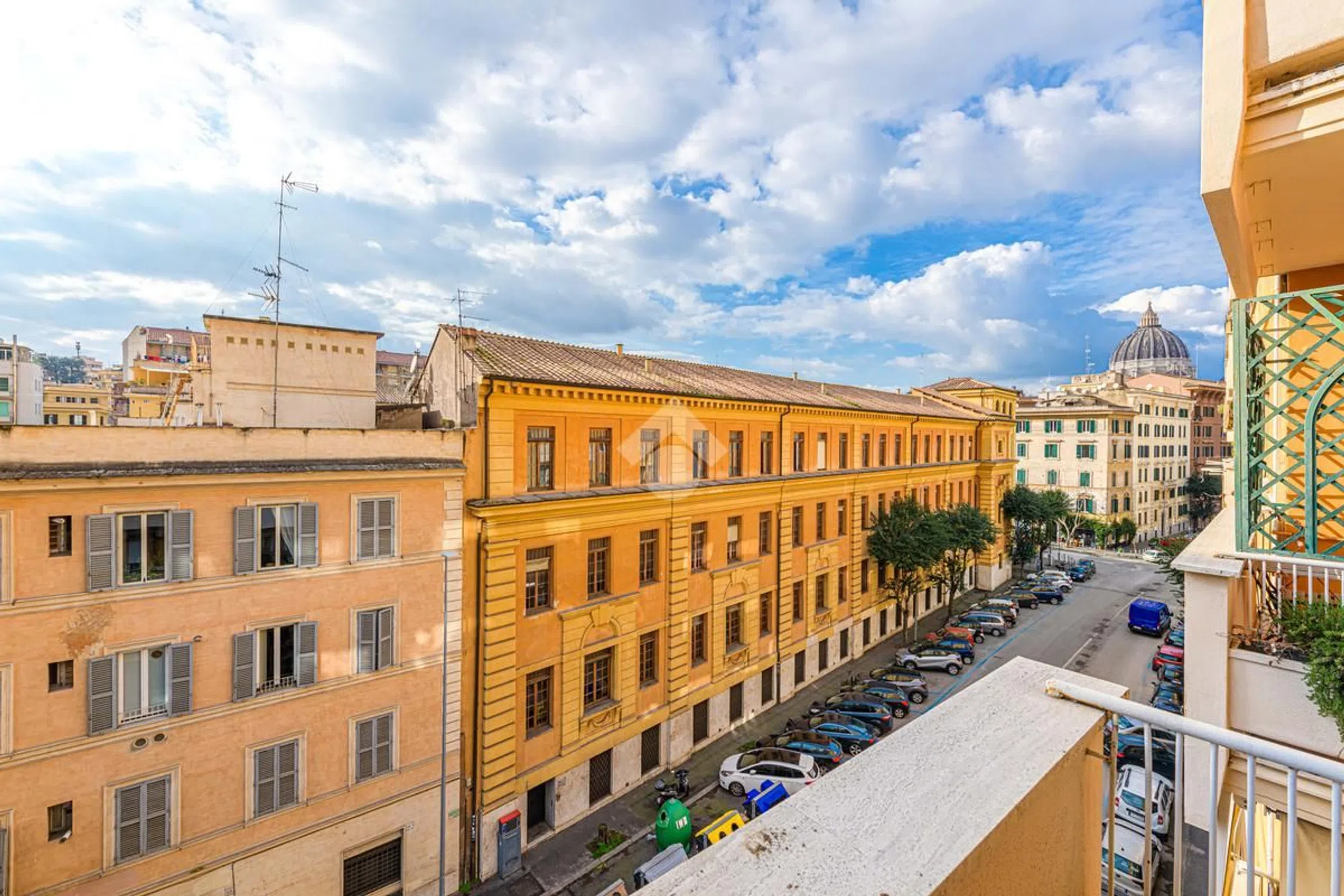 Quadrilocale in via delle Fornaci, 80 - Photo 7