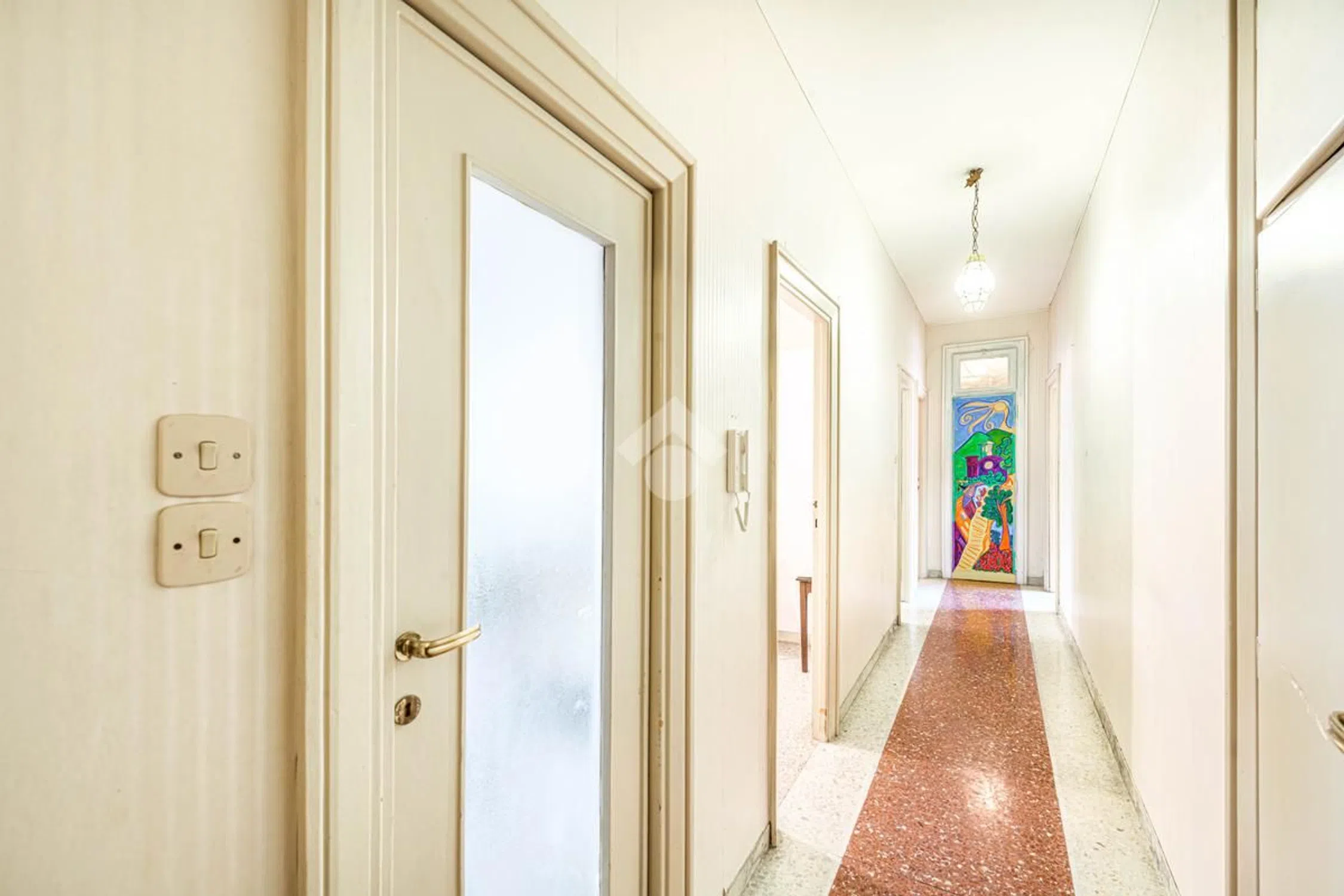 Quadrilocale in via delle Fornaci, 80 - Photo 9