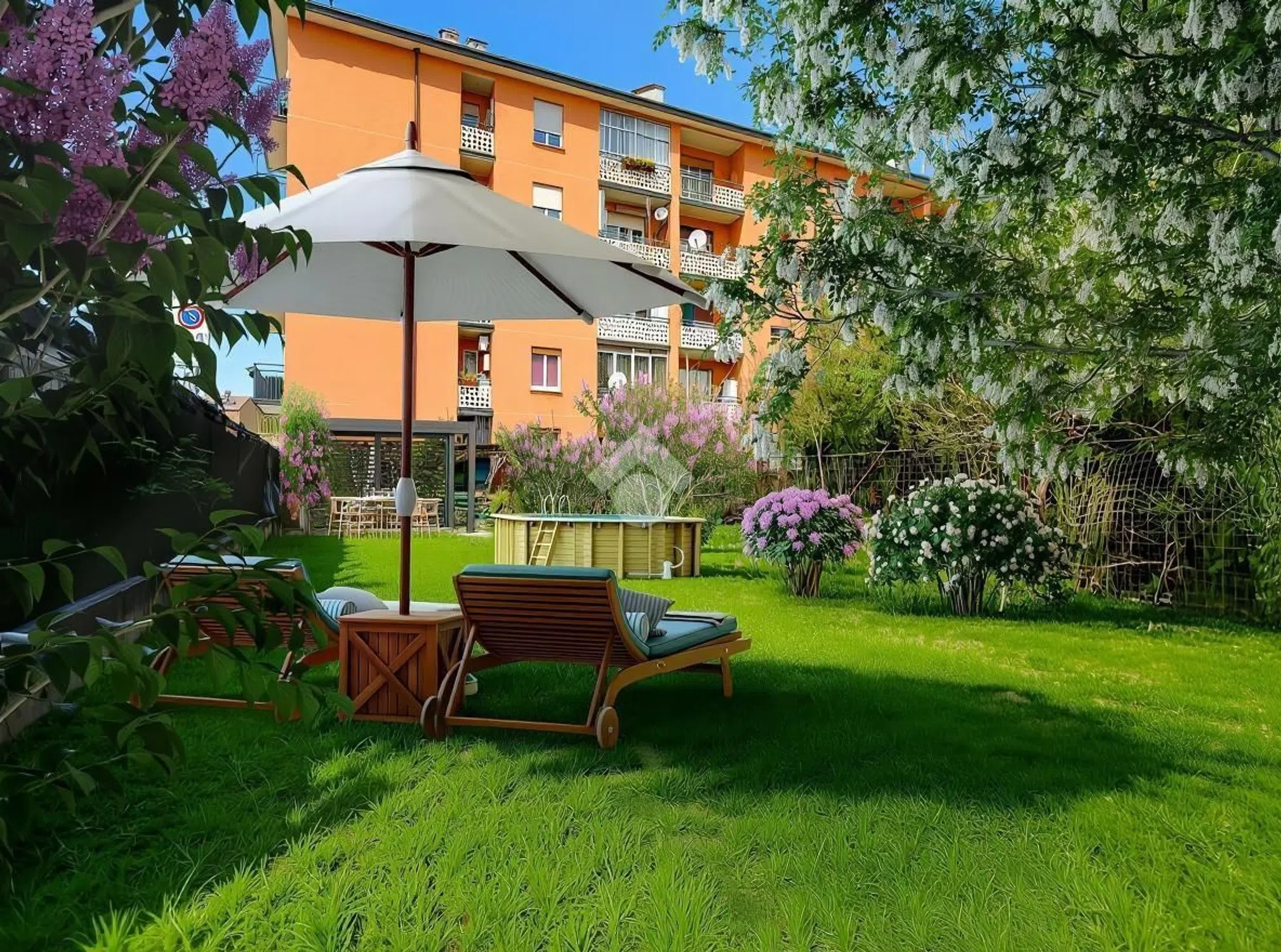 Bilocale in via Giovanni Ambrogio de Predis, 11 - Photo 2