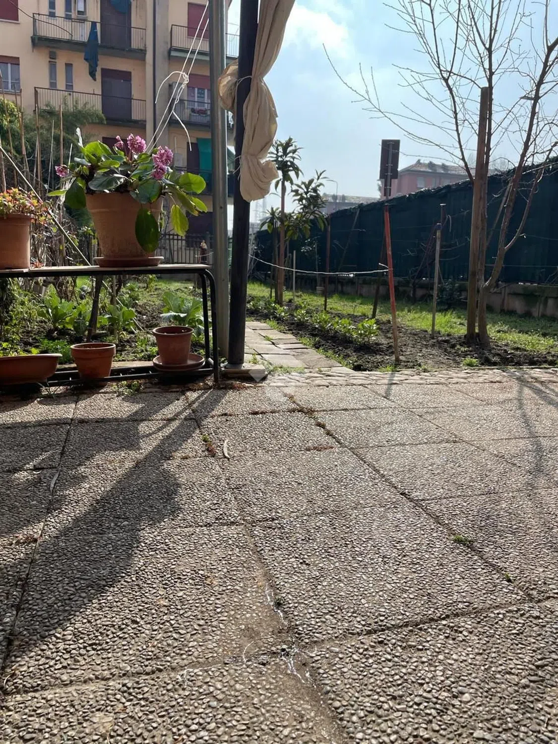 Bilocale in via Giovanni Ambrogio de Predis, 11 - Photo 11