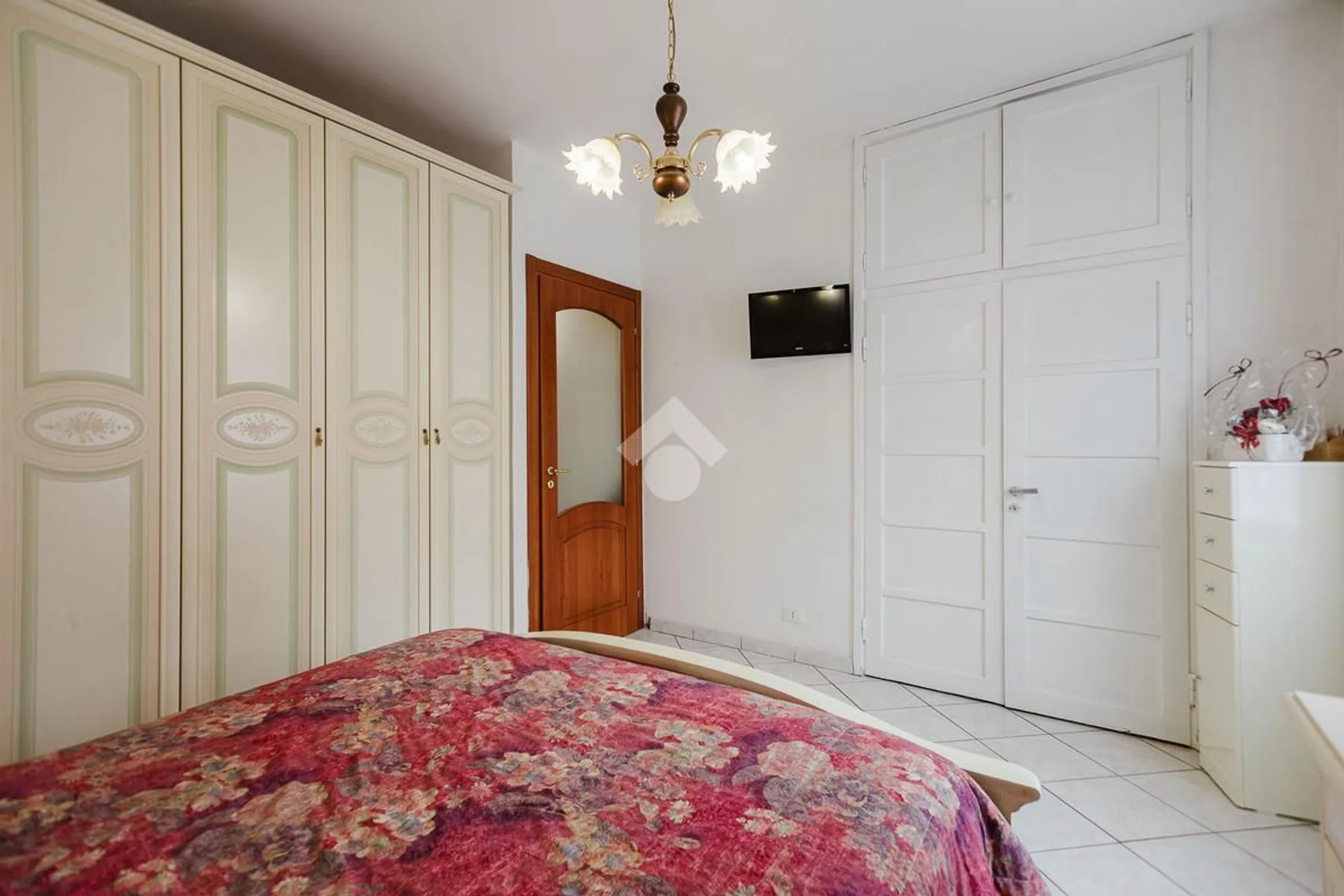 Bilocale in via Giovanni Ambrogio de Predis, 11 - Photo 19