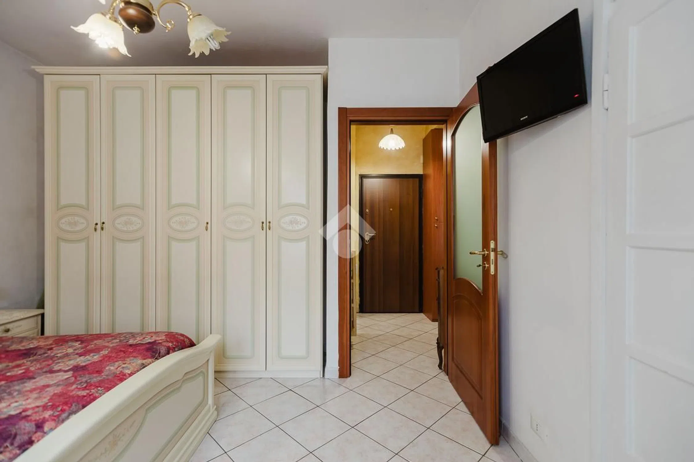 Bilocale in via Giovanni Ambrogio de Predis, 11 - Photo 20
