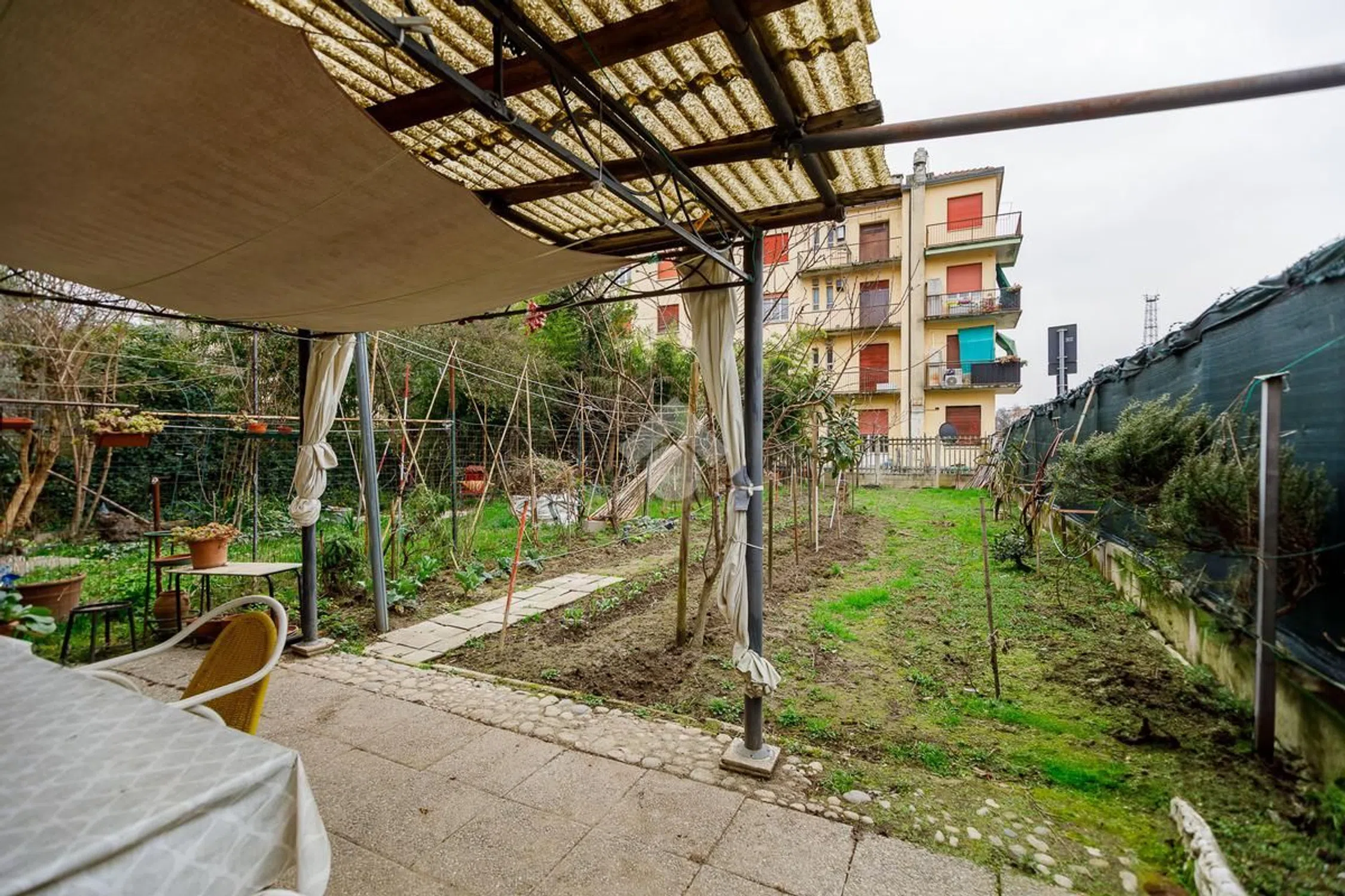 Bilocale in via Giovanni Ambrogio de Predis, 11 - Photo 9