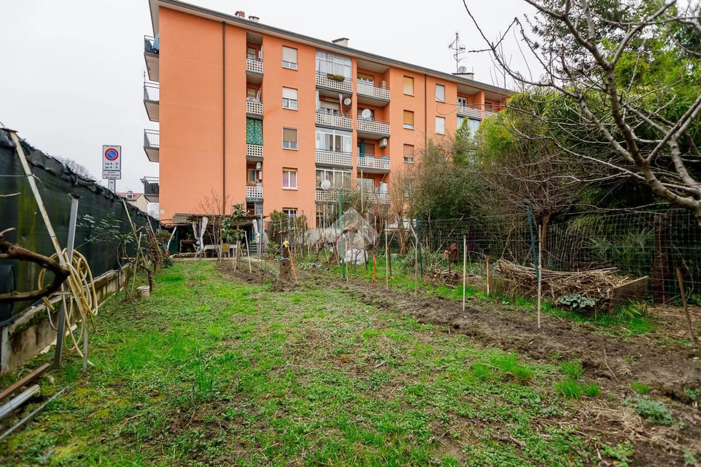 Bilocale in via Giovanni Ambrogio de Predis, 11 - Photo 10