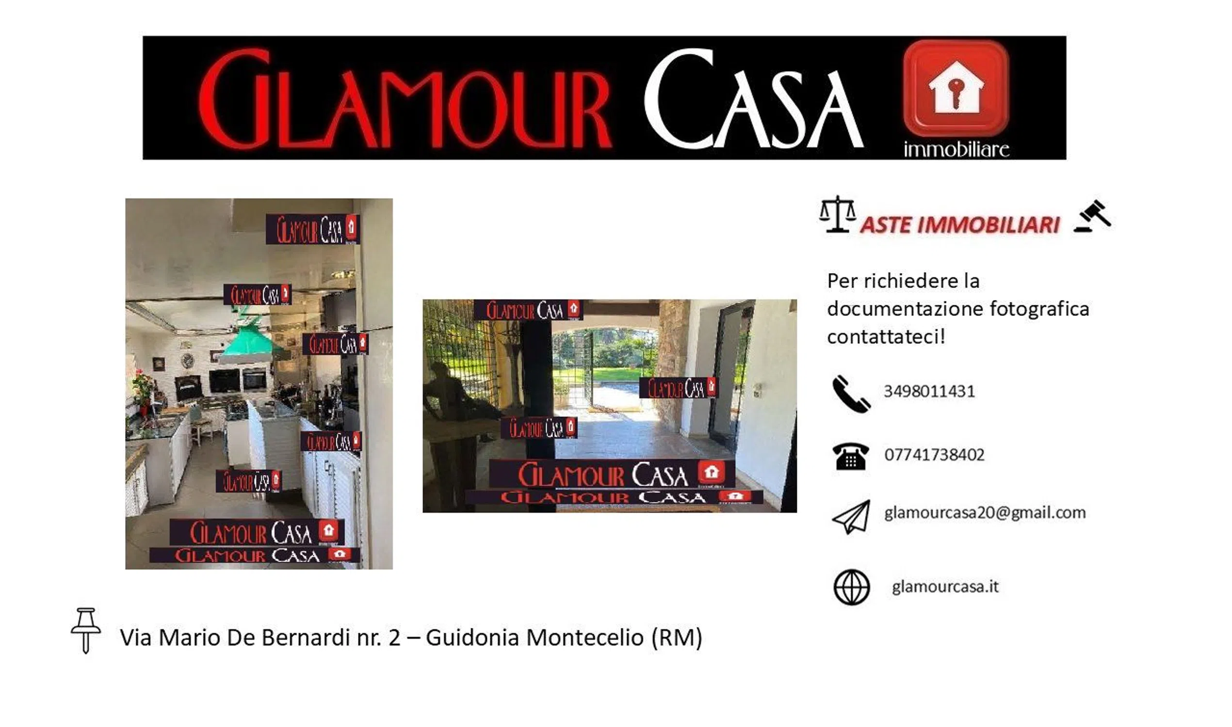 Villa in via Casali delle Cornacchiole s.n.c. - Photo 5