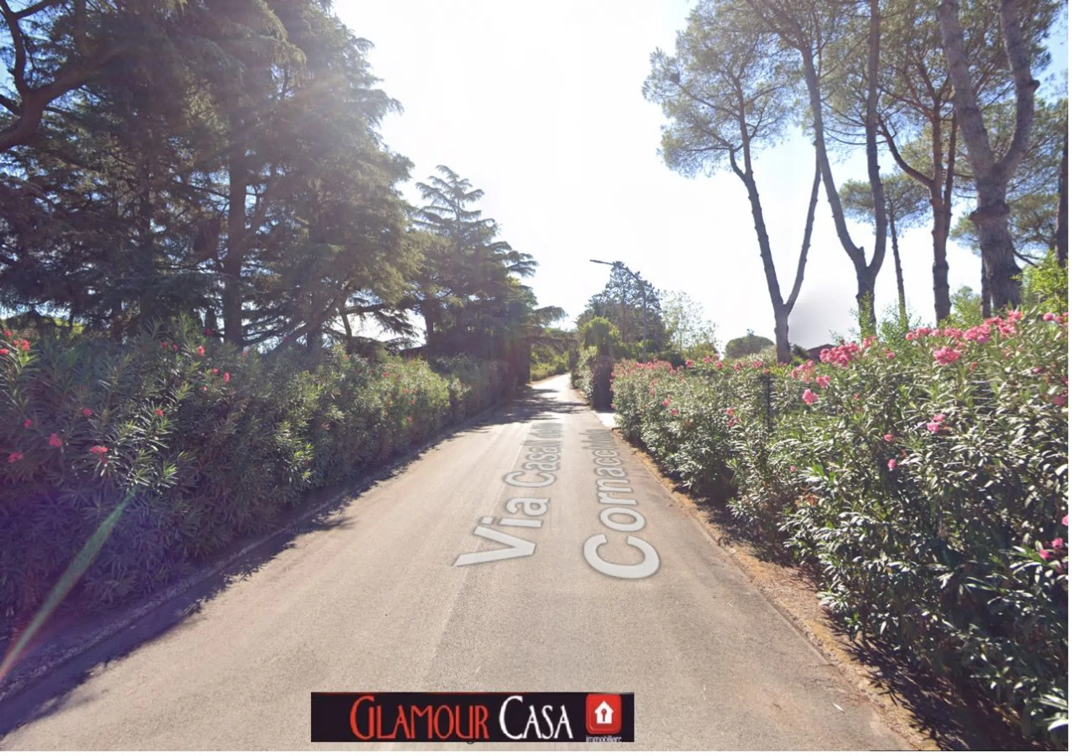 Villa in via Casali delle Cornacchiole s.n.c. - Photo 9