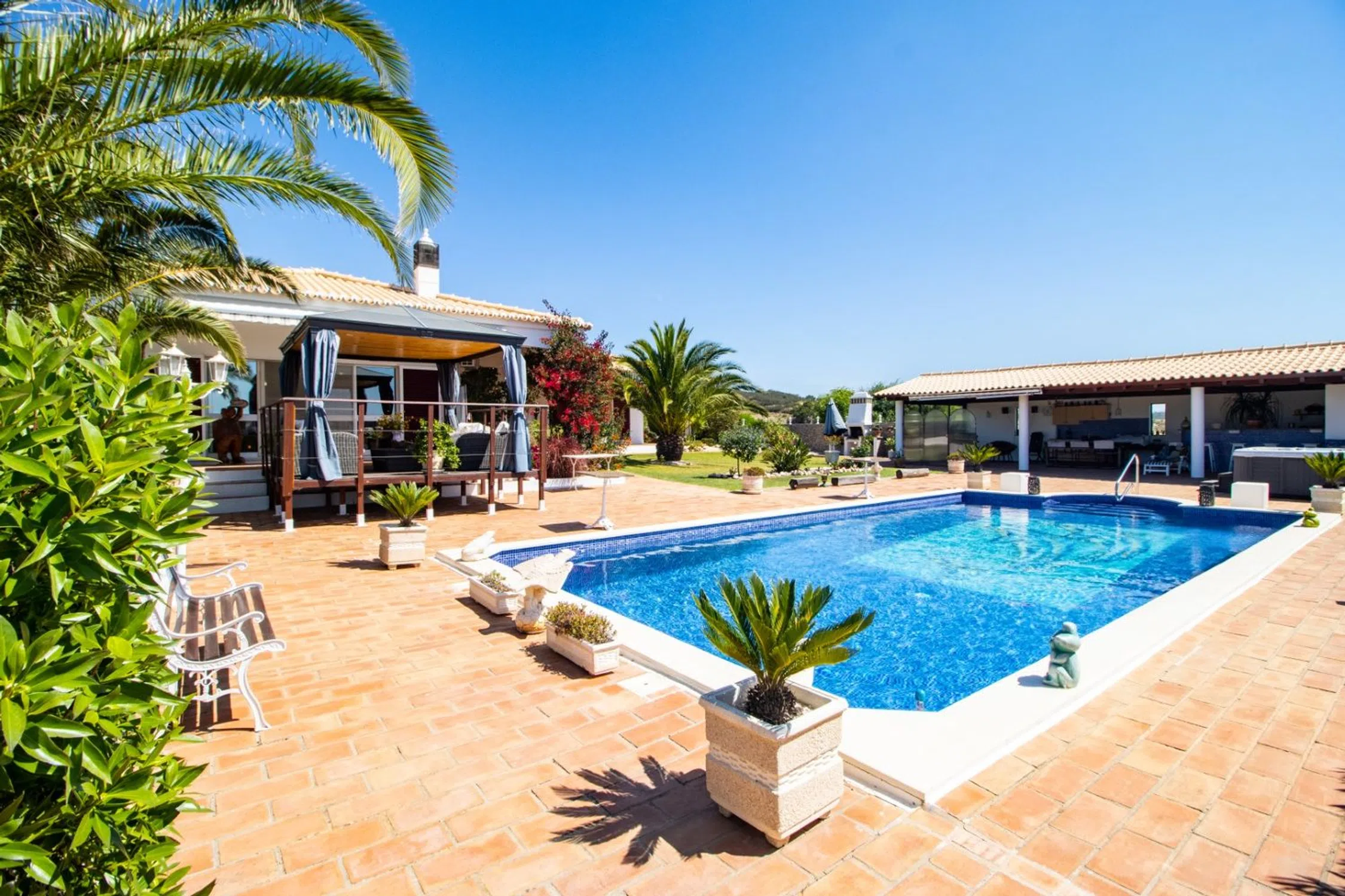 Moradia - Photo 2
