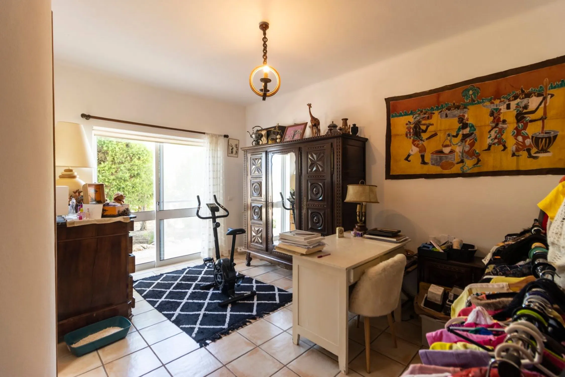 Moradia - Photo 13