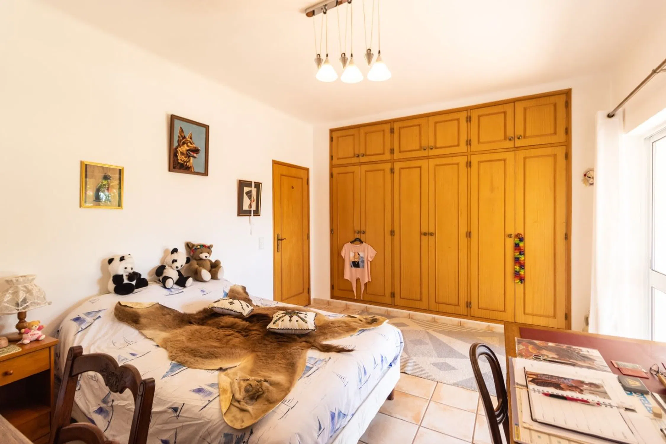 Moradia - Photo 15