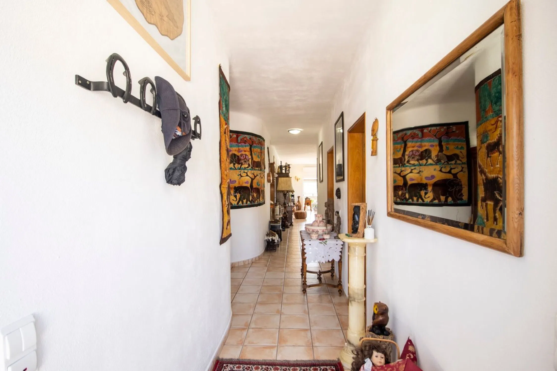 Moradia - Photo 19