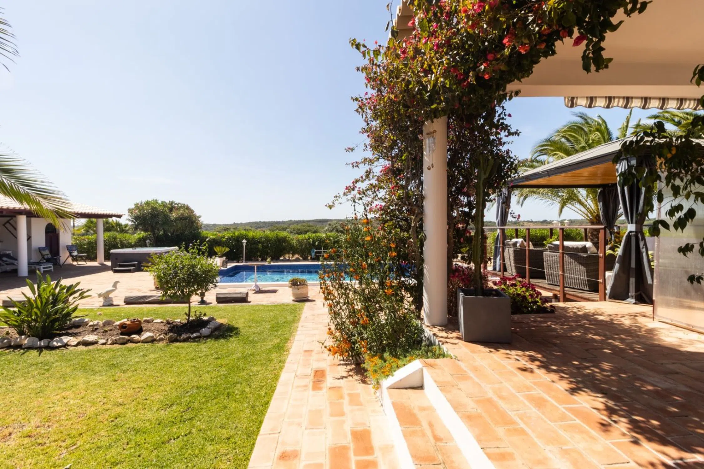 Moradia - Photo 8
