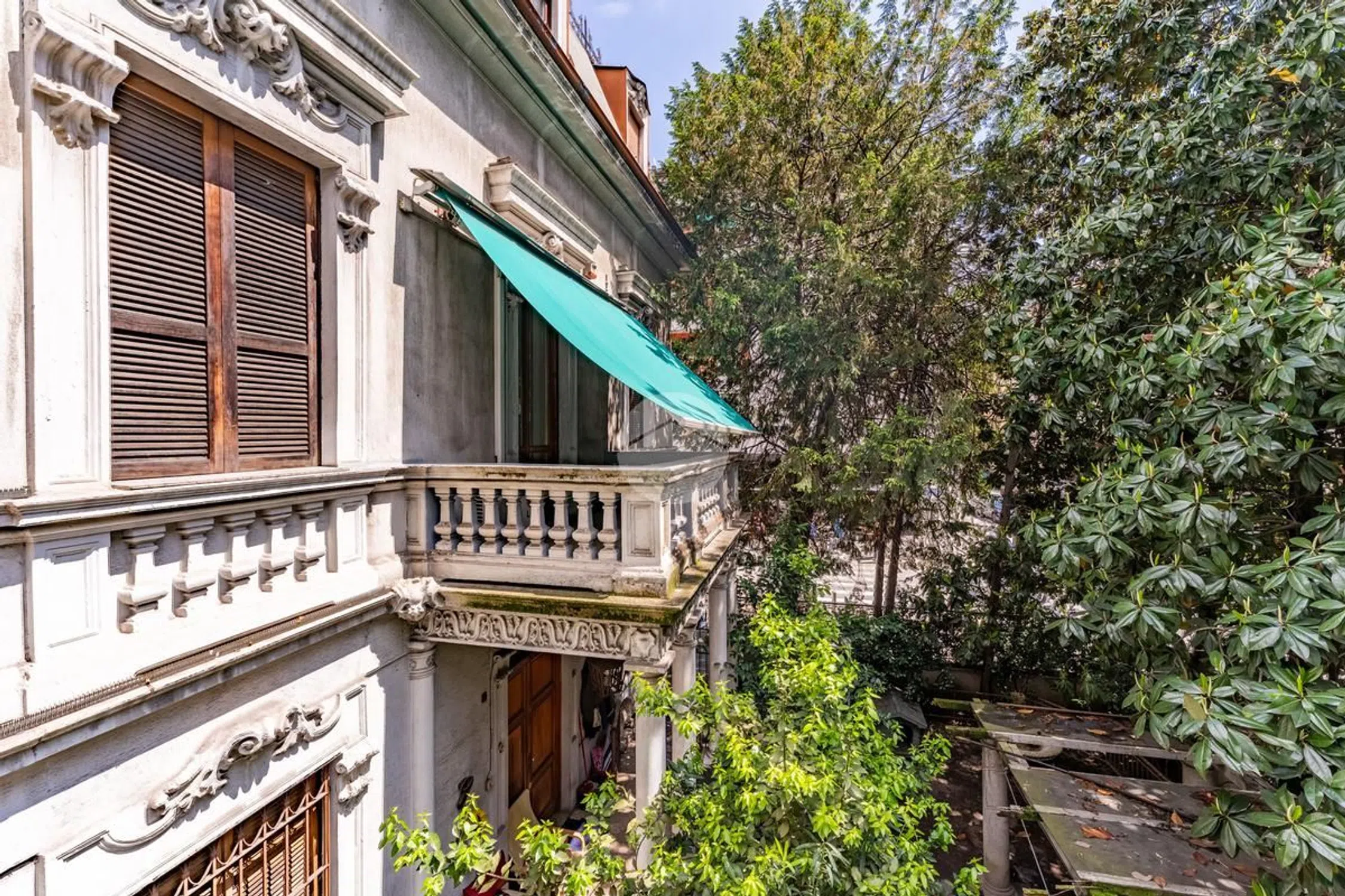 Appartamento in via Francesco Ingegnoli, 1 - Photo 13