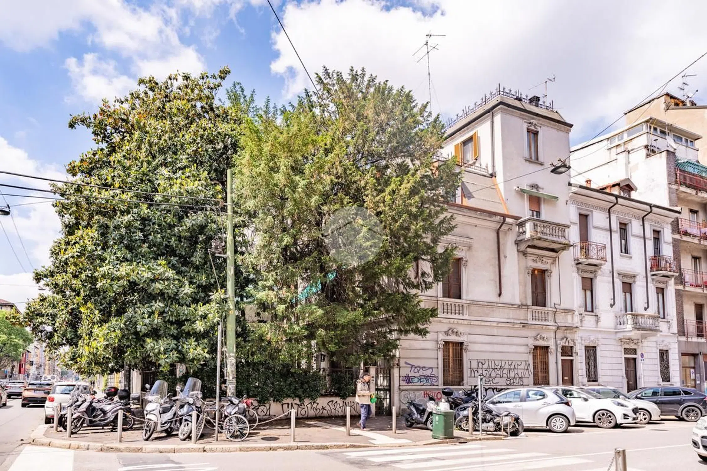 Appartamento in via Francesco Ingegnoli, 1 - Photo 14