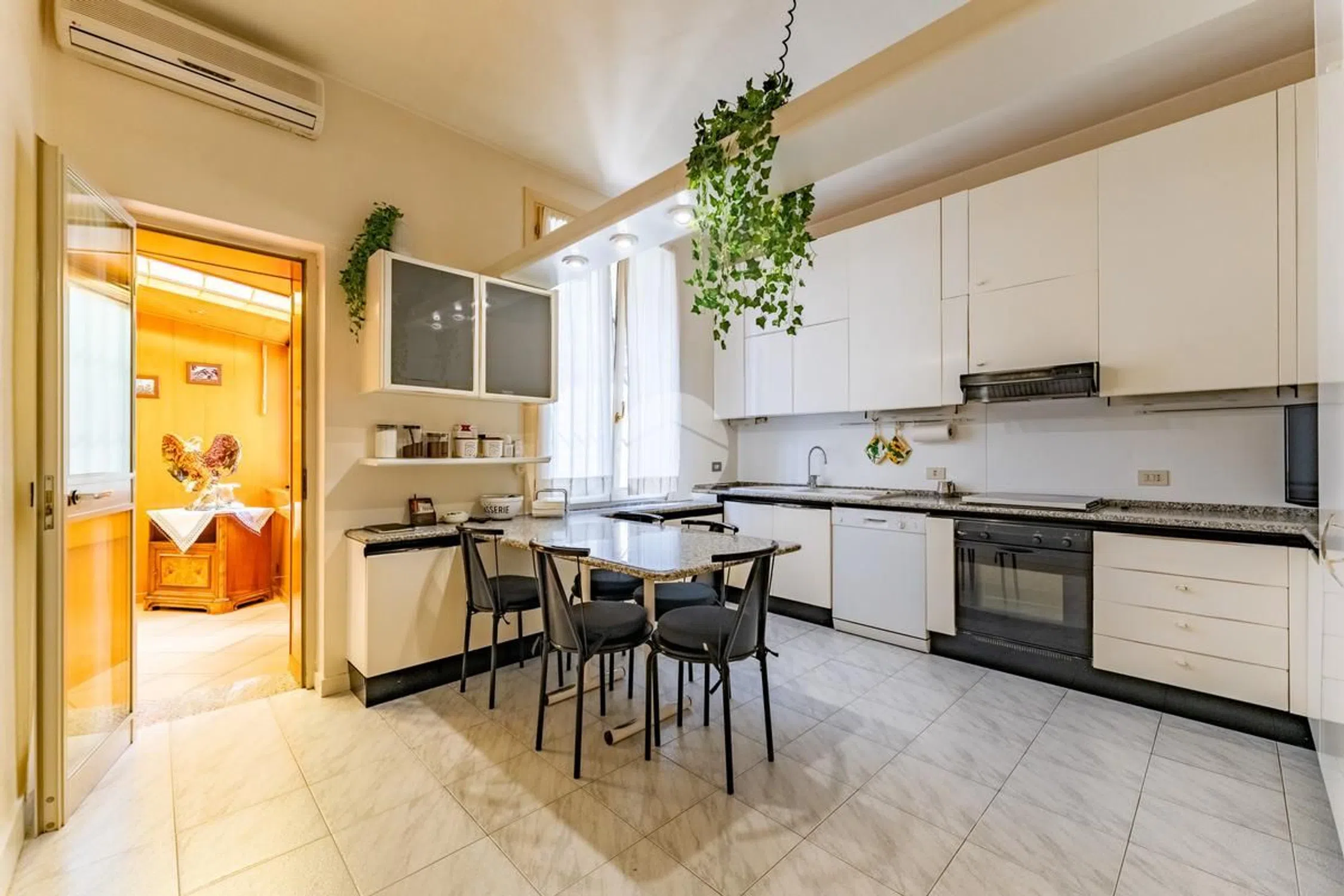 Appartamento in via Francesco Ingegnoli, 1 - Photo 18